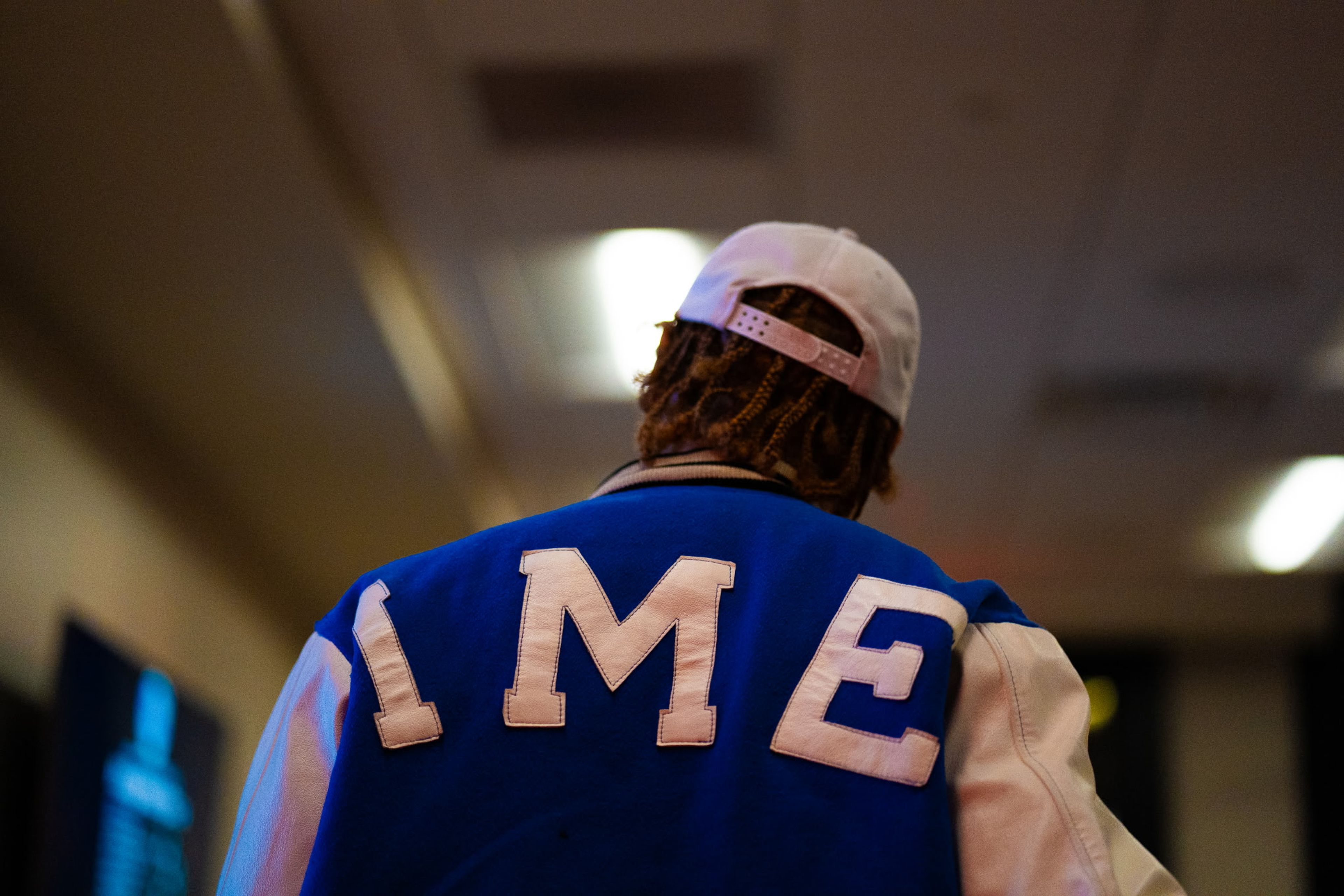 Cover photo of ime vision llc