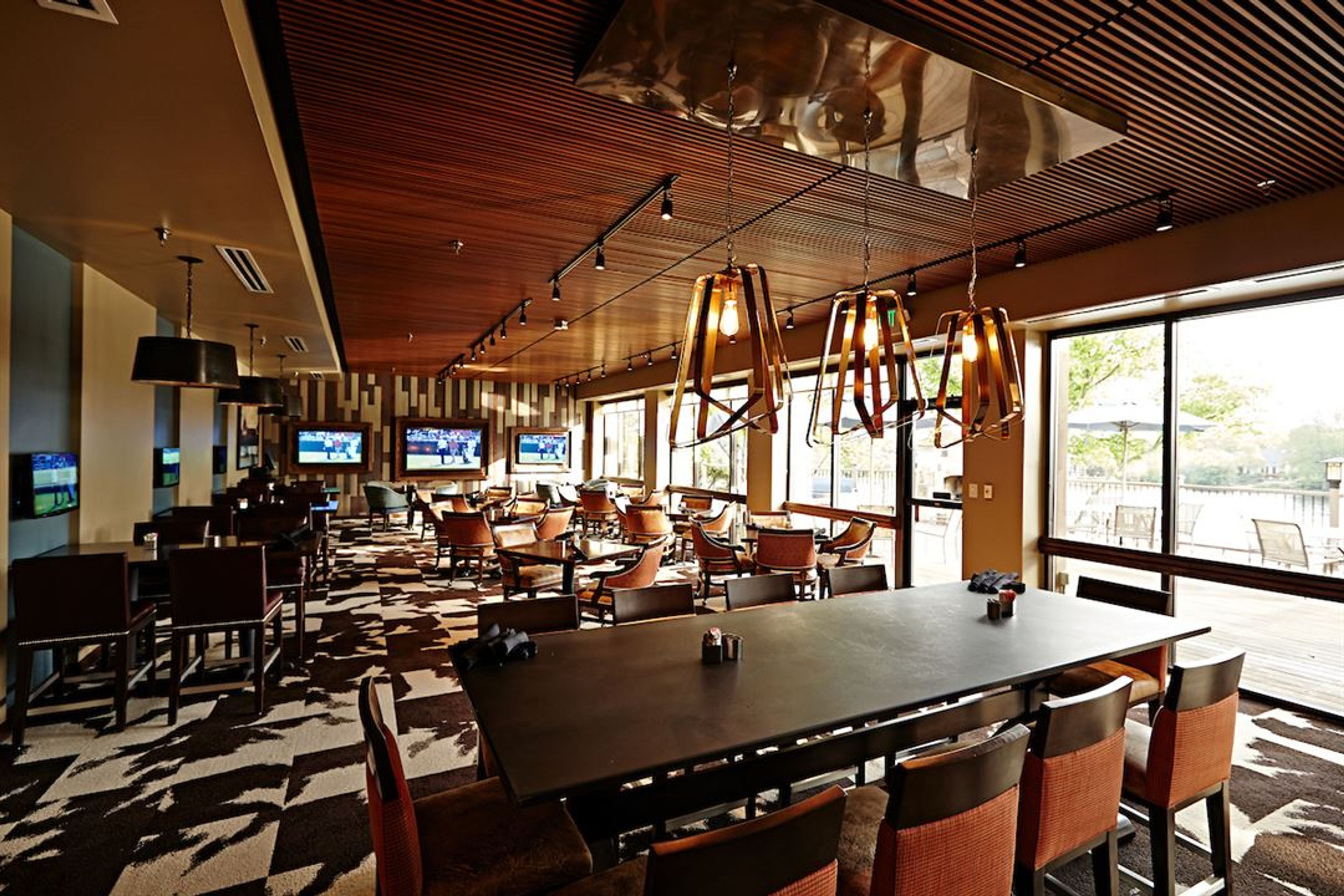 Cover photo of The Clubs of Prestonwood - The Creek