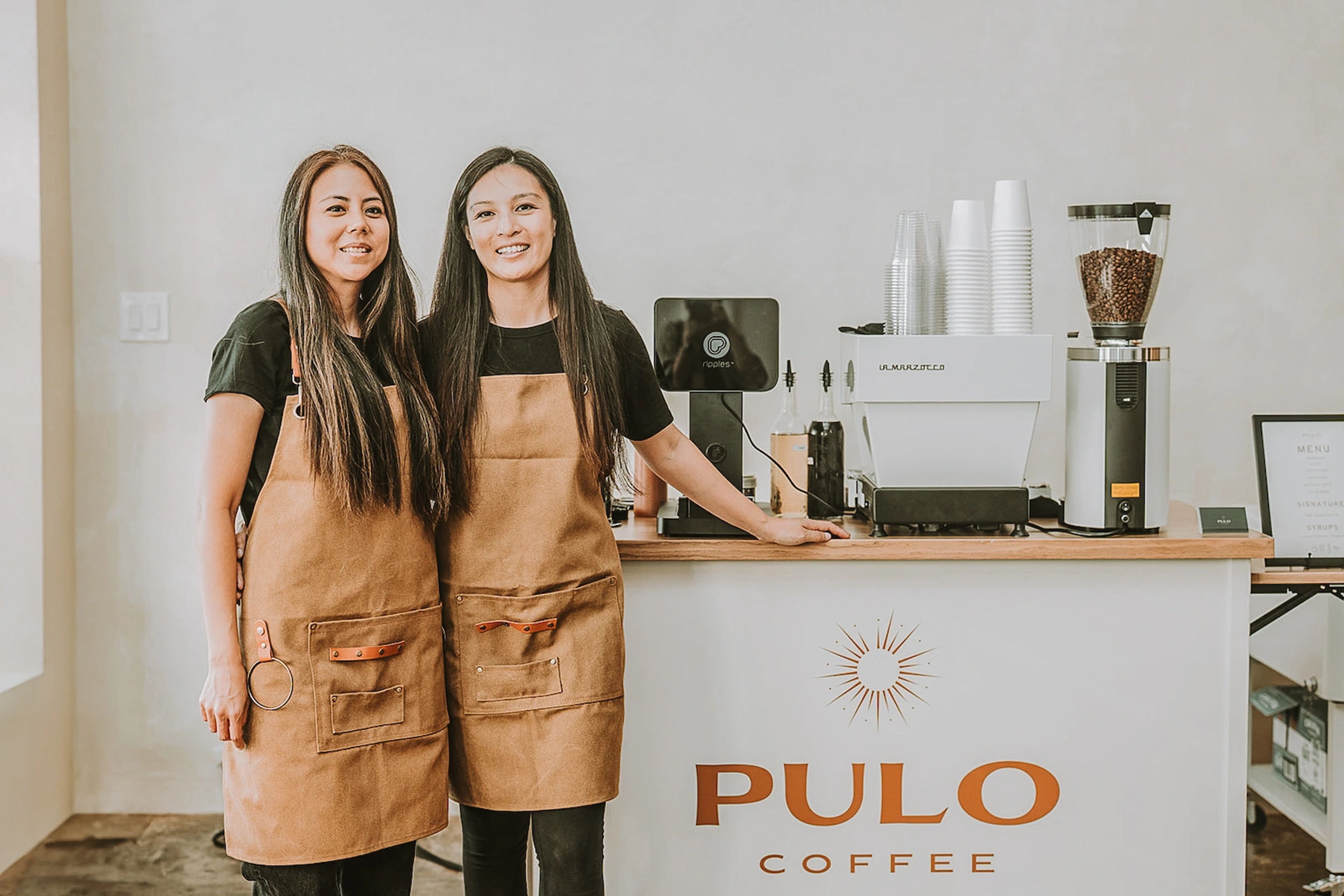 Cover photo of Pulo Coffee