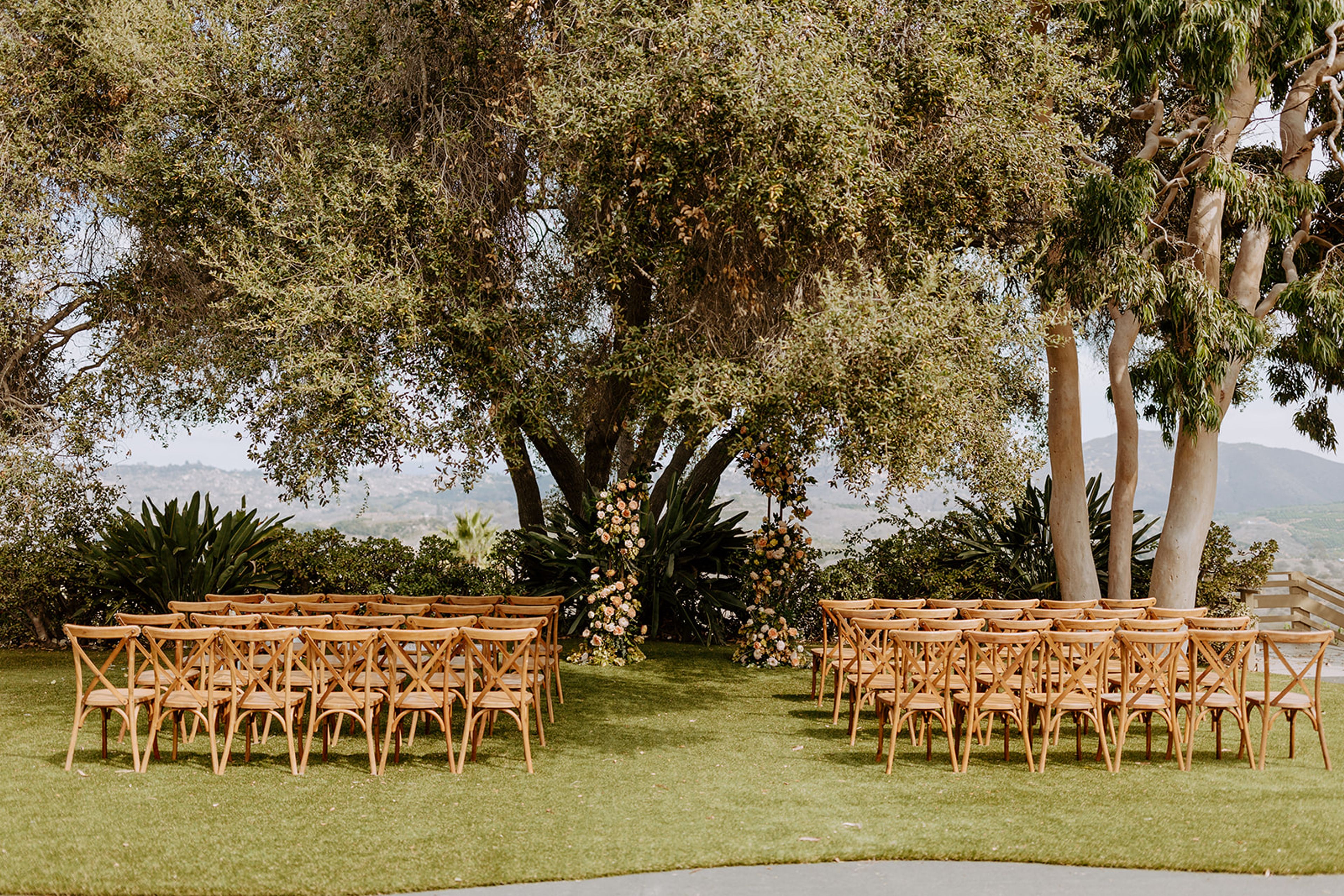 Cover photo of LMK Events