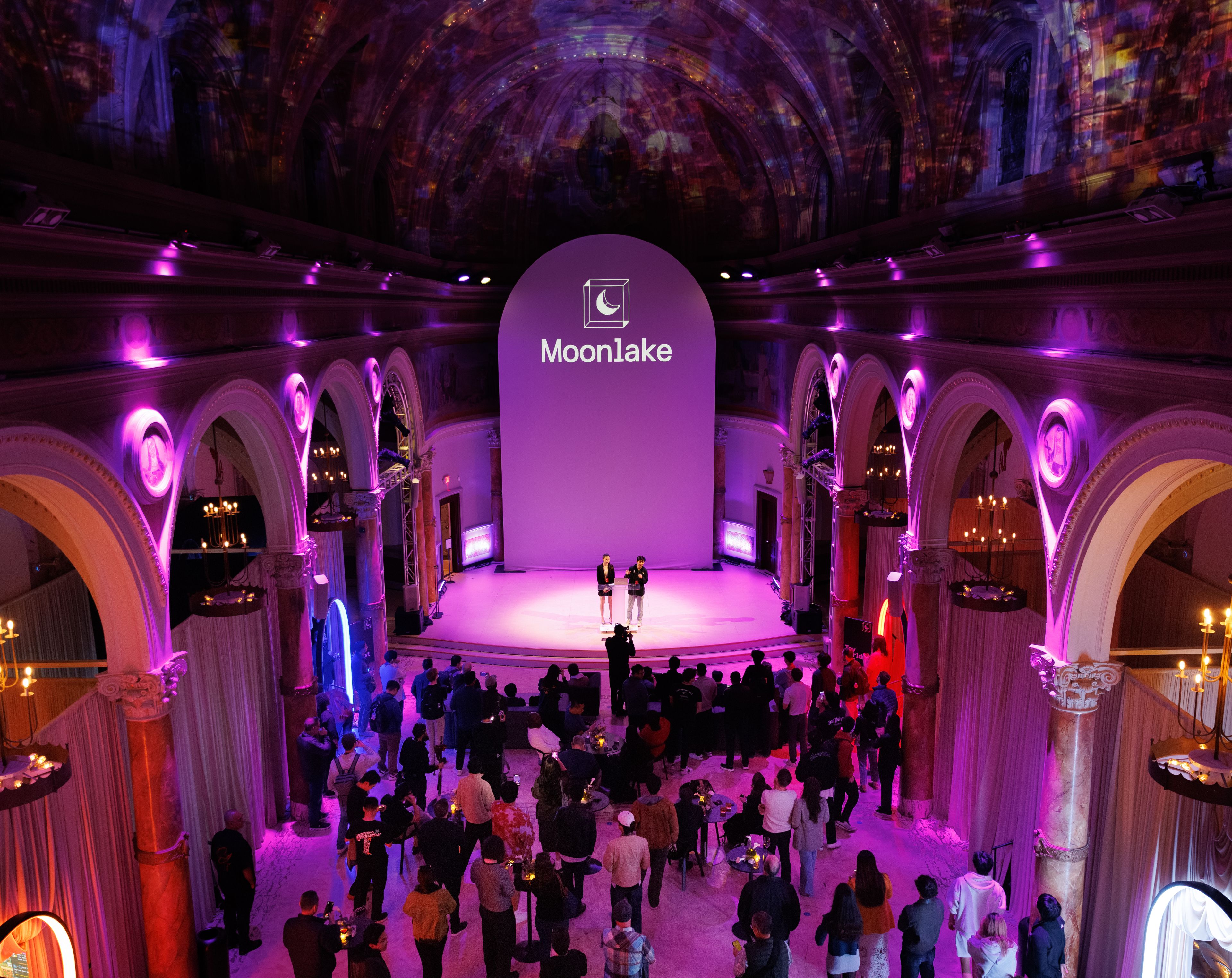 Cover photo of LMK Events