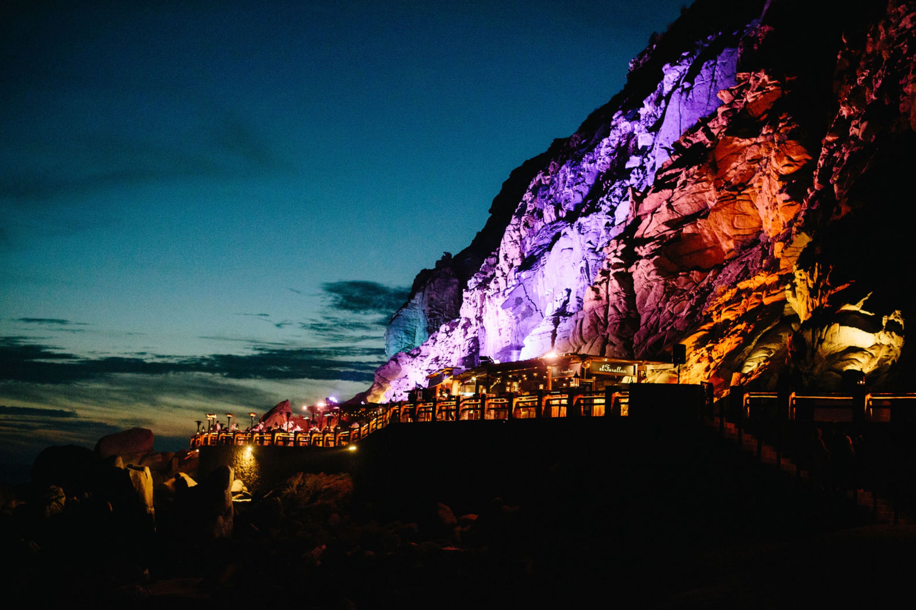 Cover photo of LMK Events