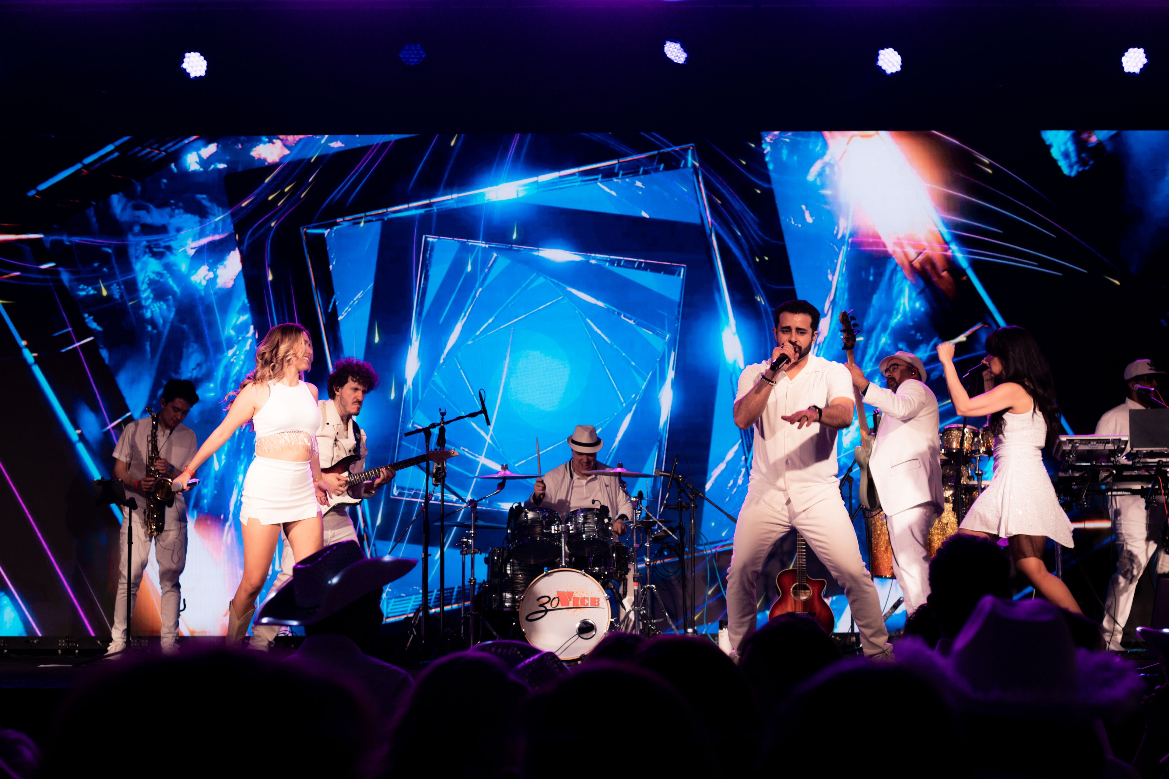 Cover photo of 30Vice Entertainment