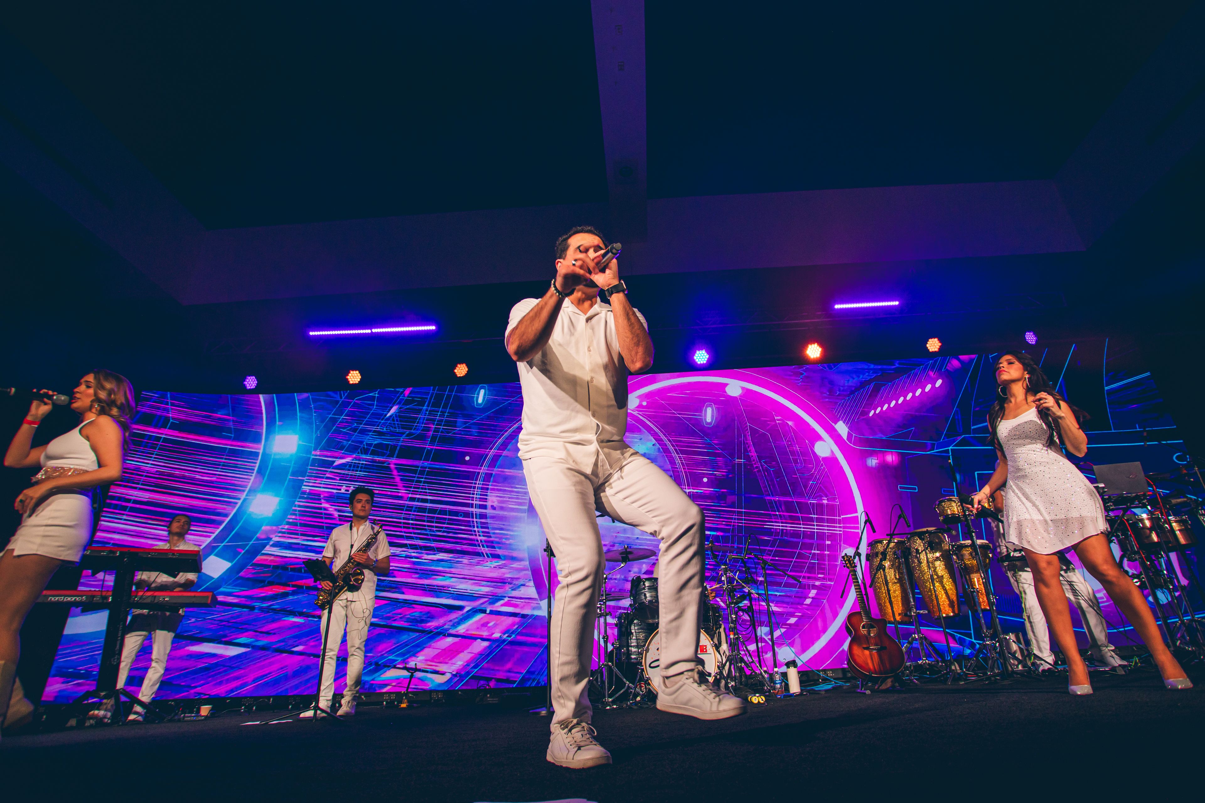 Cover photo of 30Vice Entertainment