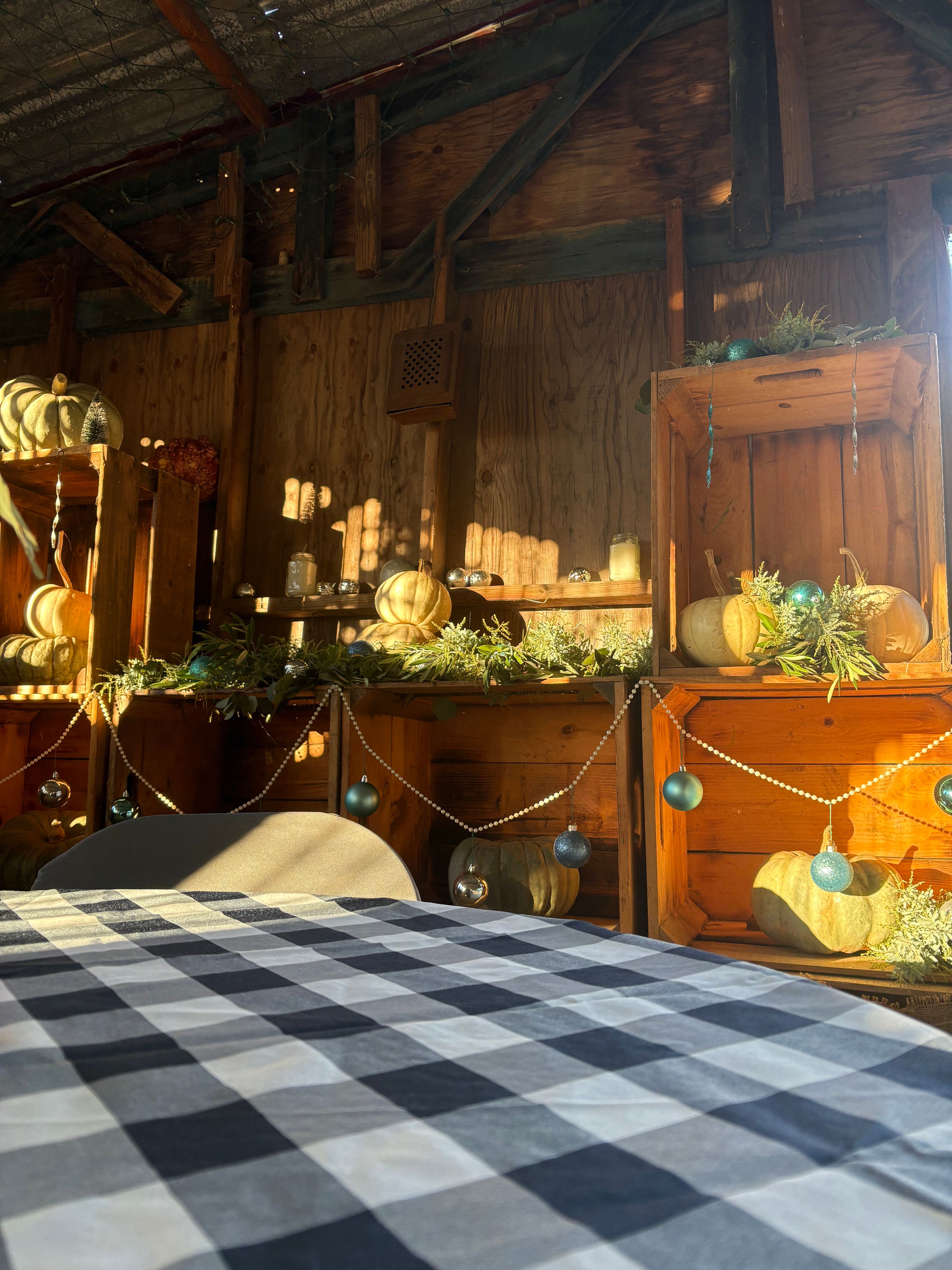 Cover photo of California Farm Life