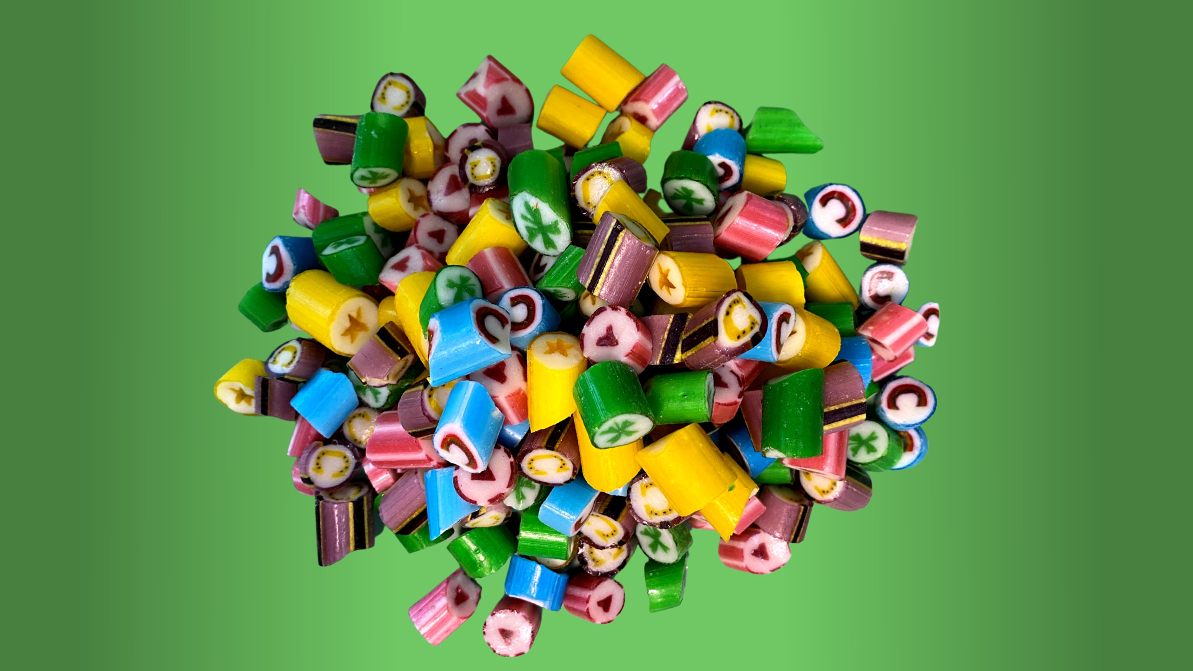 Cover photo of Papa Bubble