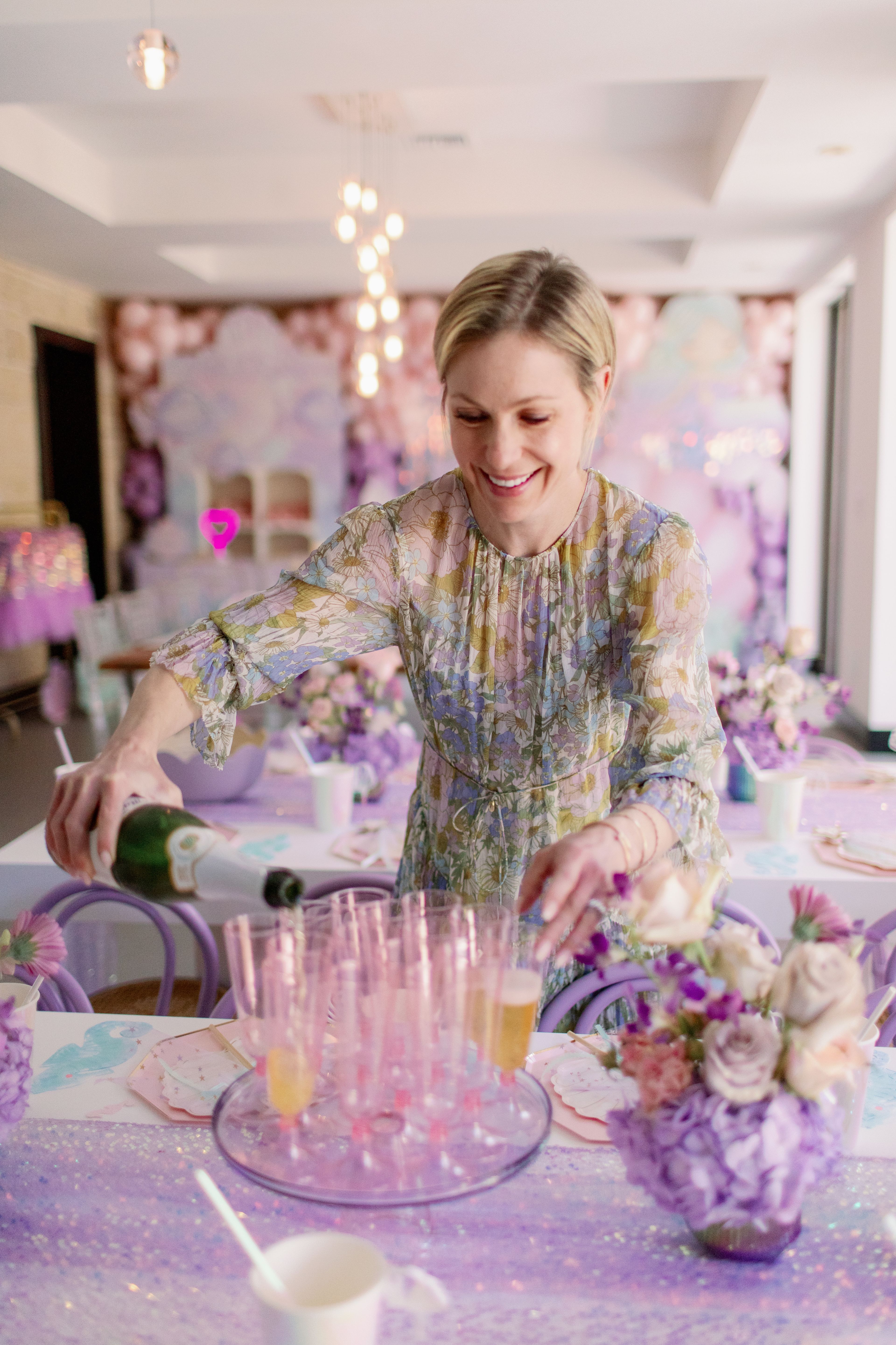 Cover photo of Sara Eve Events