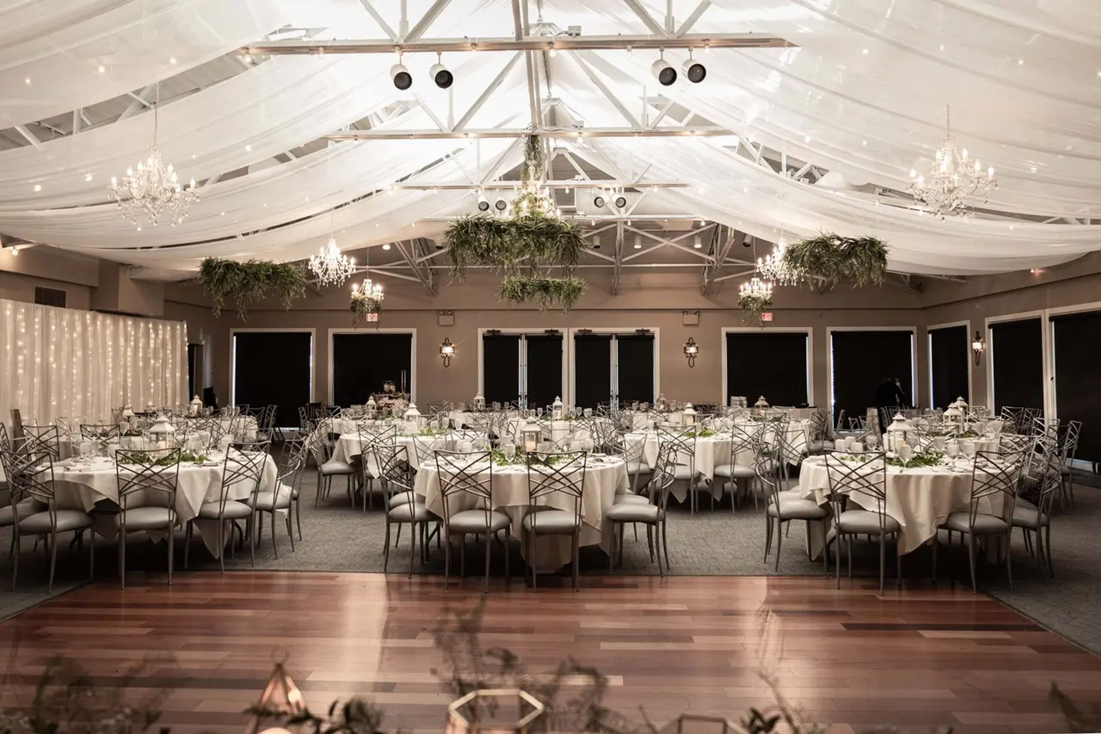 Cover photo of Granite Bay Golf Club