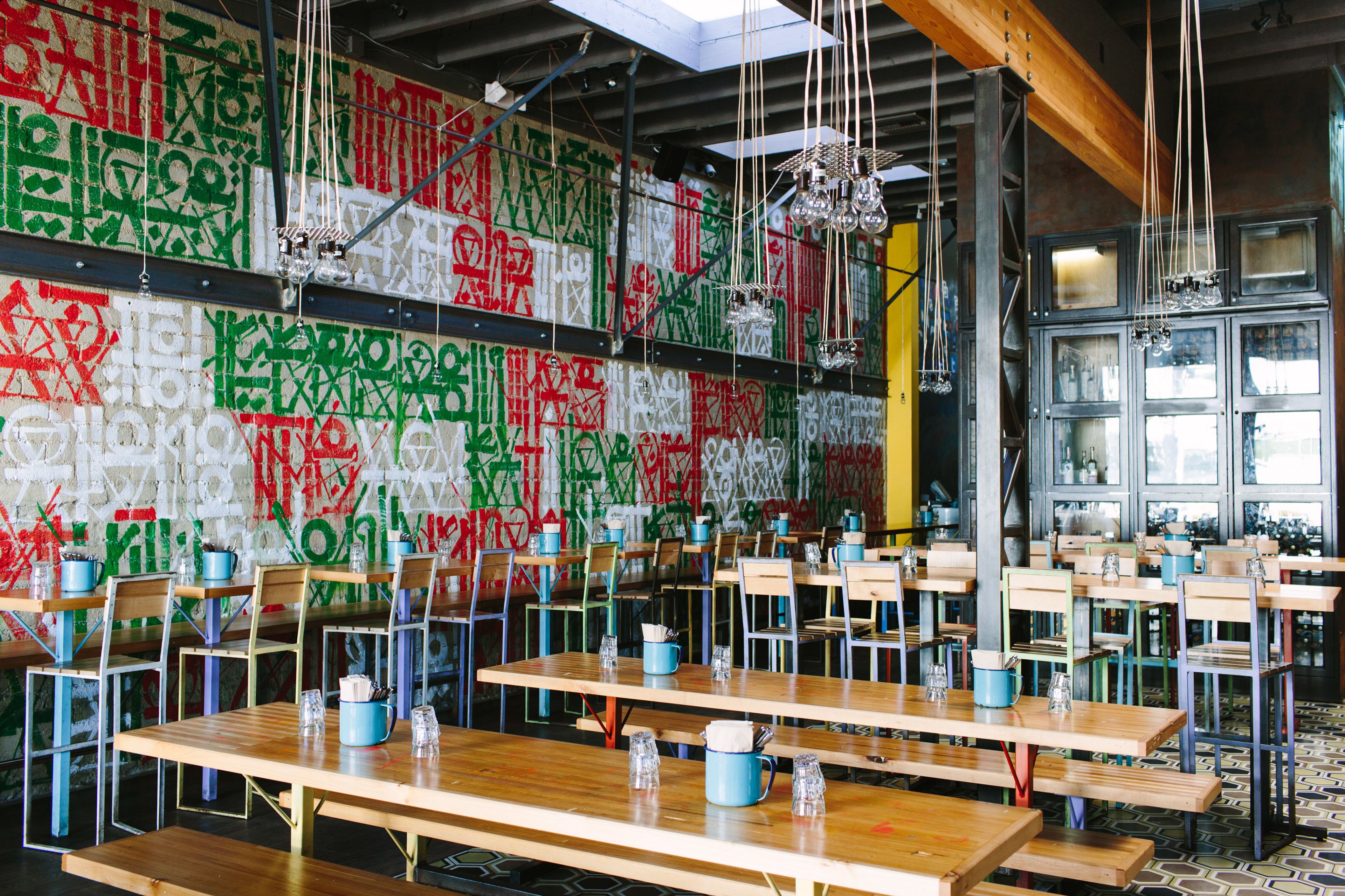 Cover photo of Petty Cash Taqueria & Bar