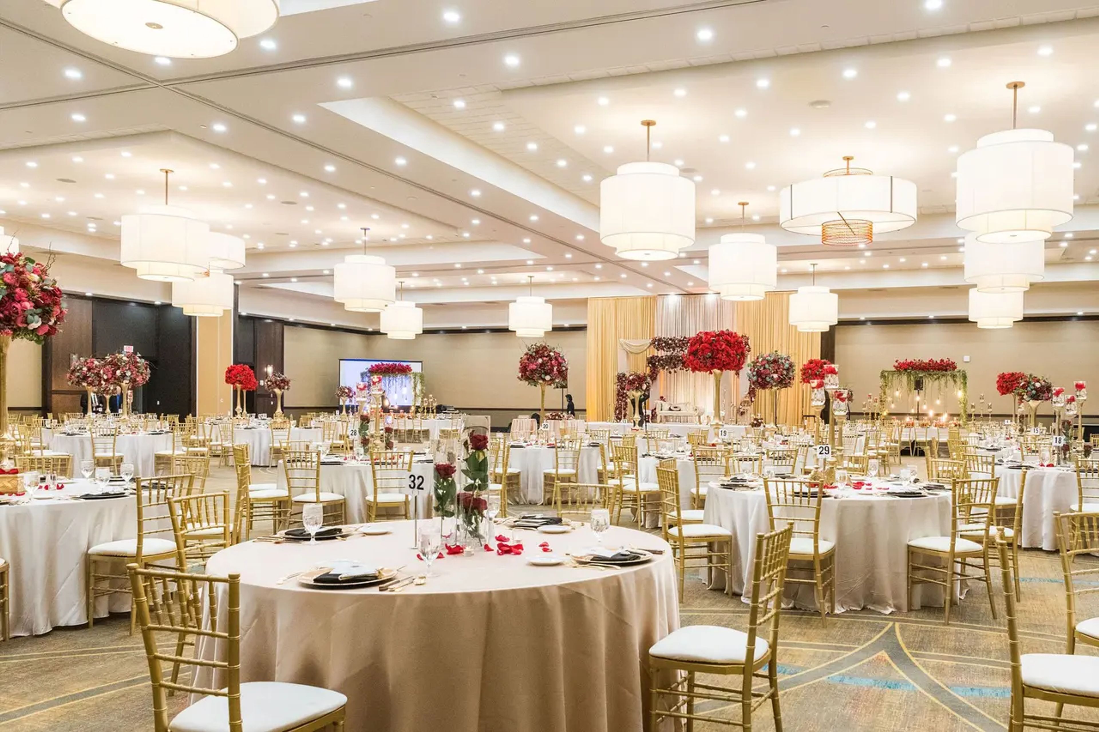 Cover photo of Embassy Suites by Hilton Chicago Naperville