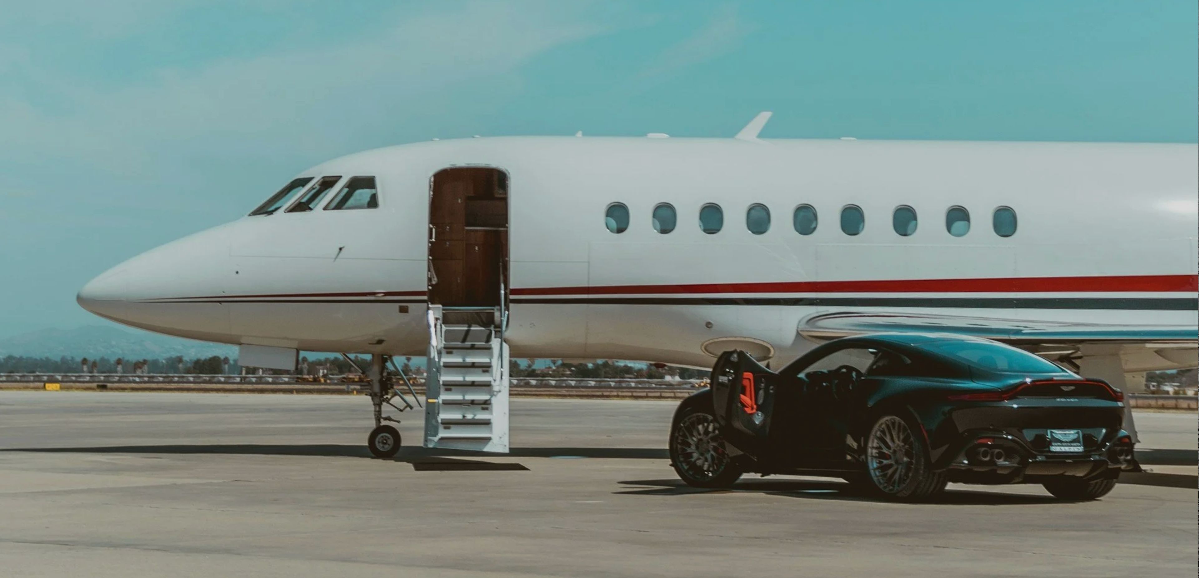 Cover photo of PRop Publicity