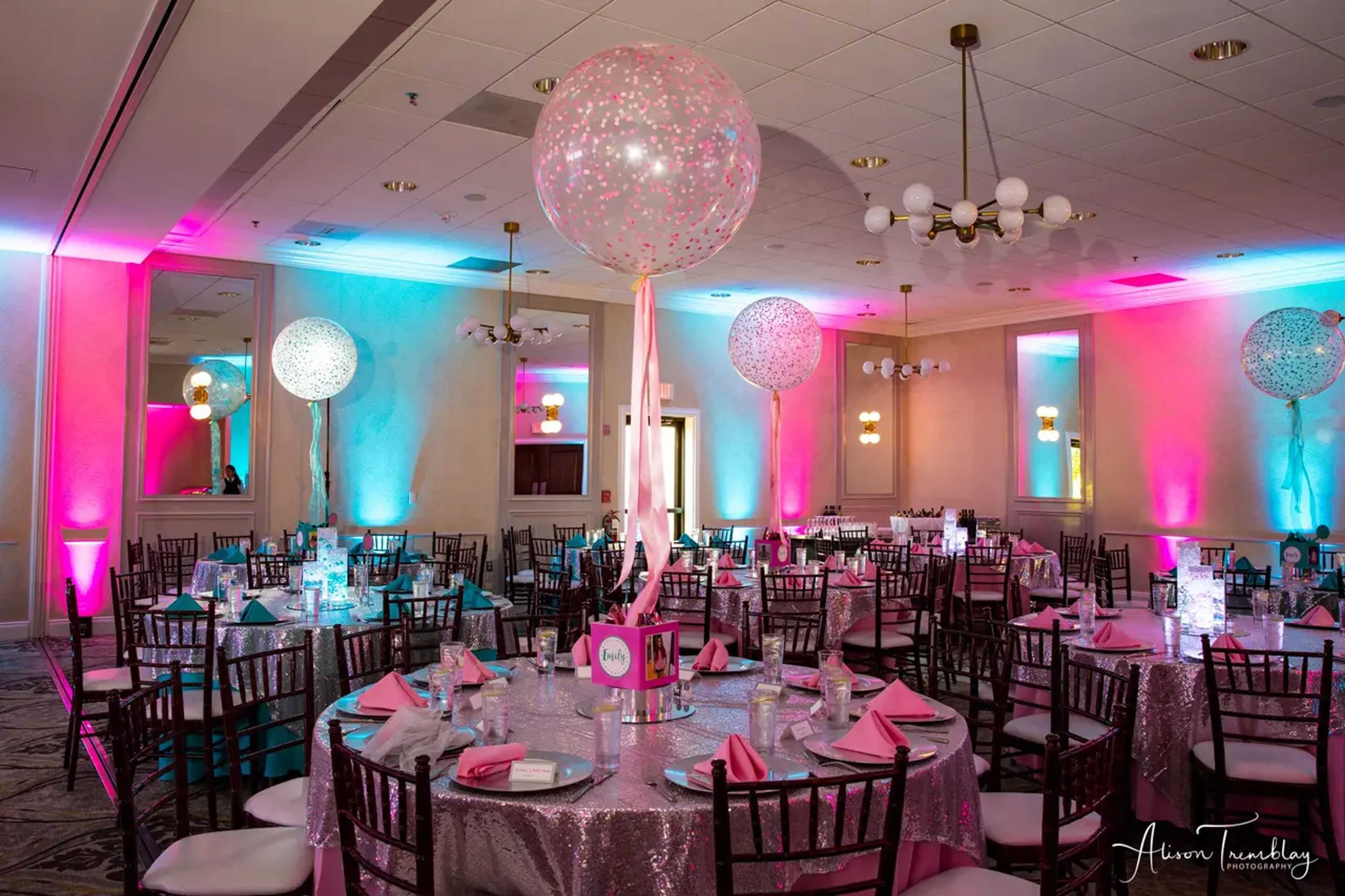 Cover photo of Norbeck Country Club