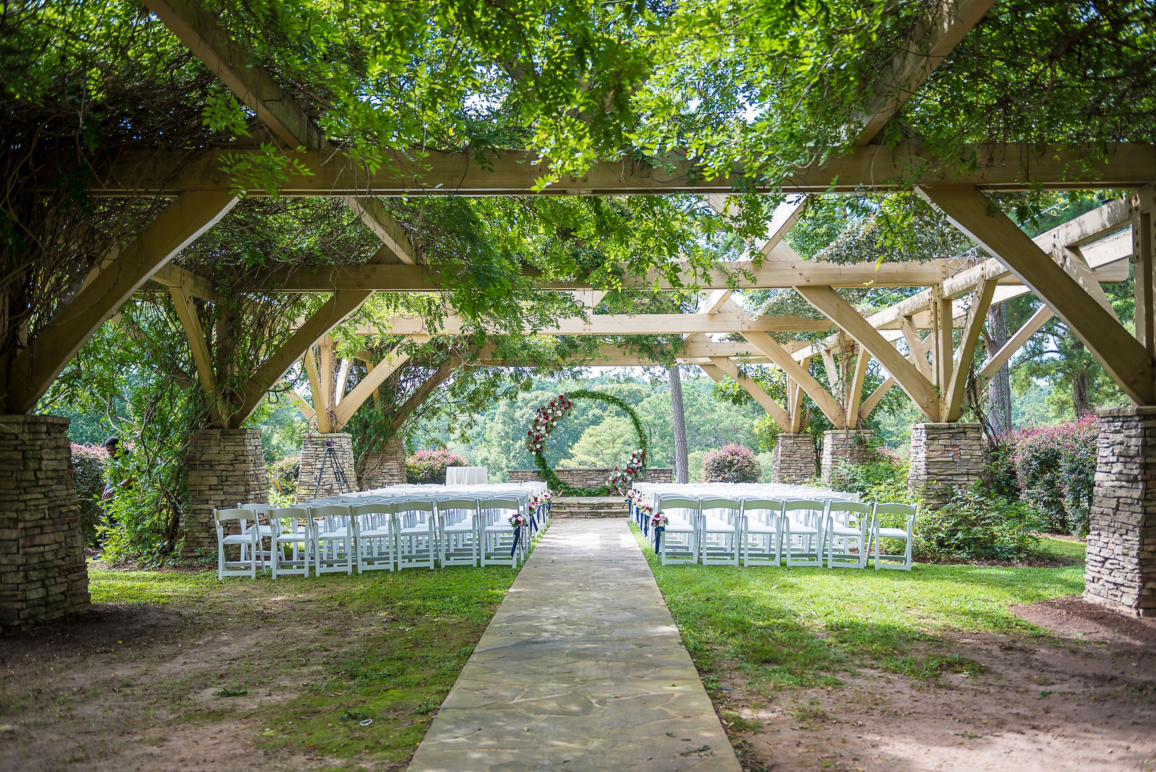 Featured photo from Flat Creek Country Club