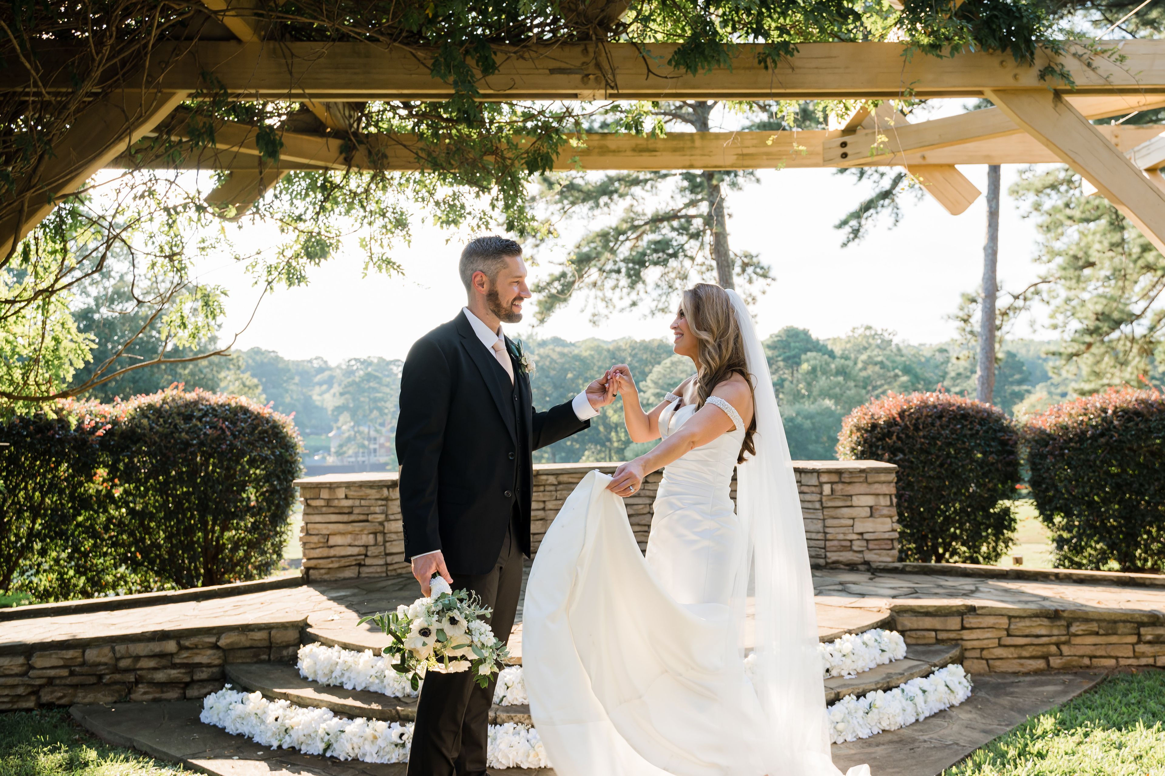 Cover photo of The Clubs of Peachtree City & Newnan