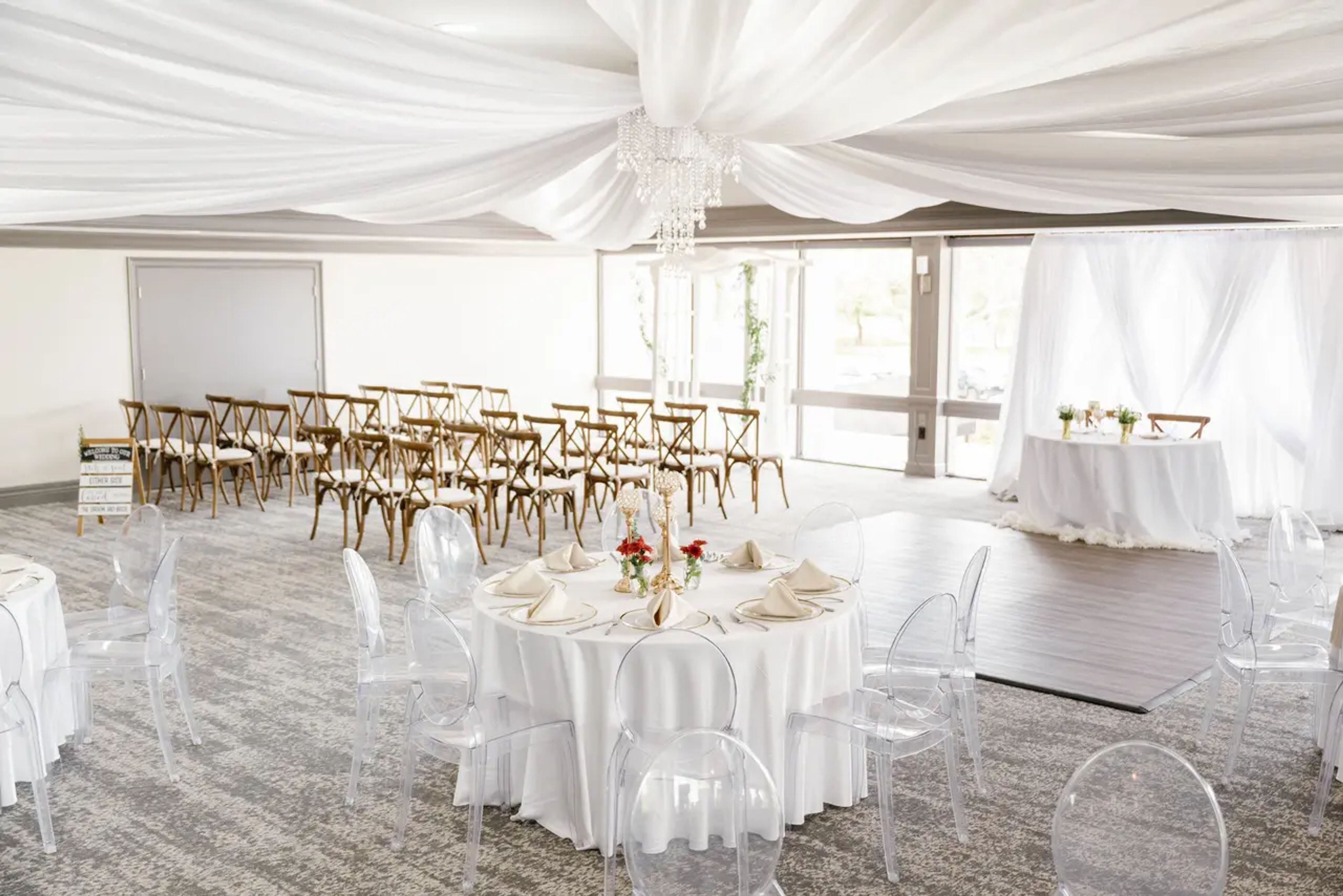 Cover photo of Ardea Country Club