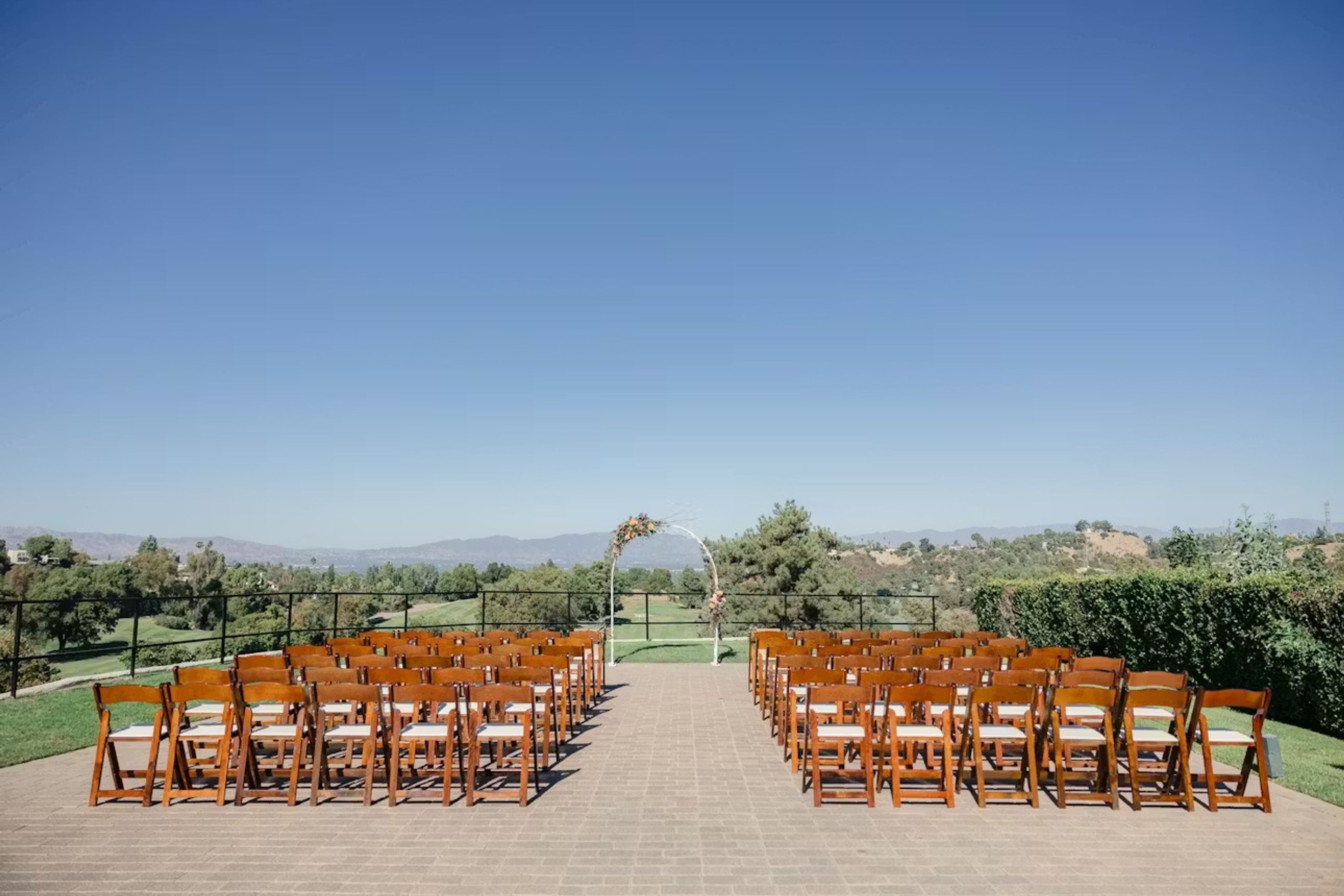 Cover photo of Mulholland Hills Country Club