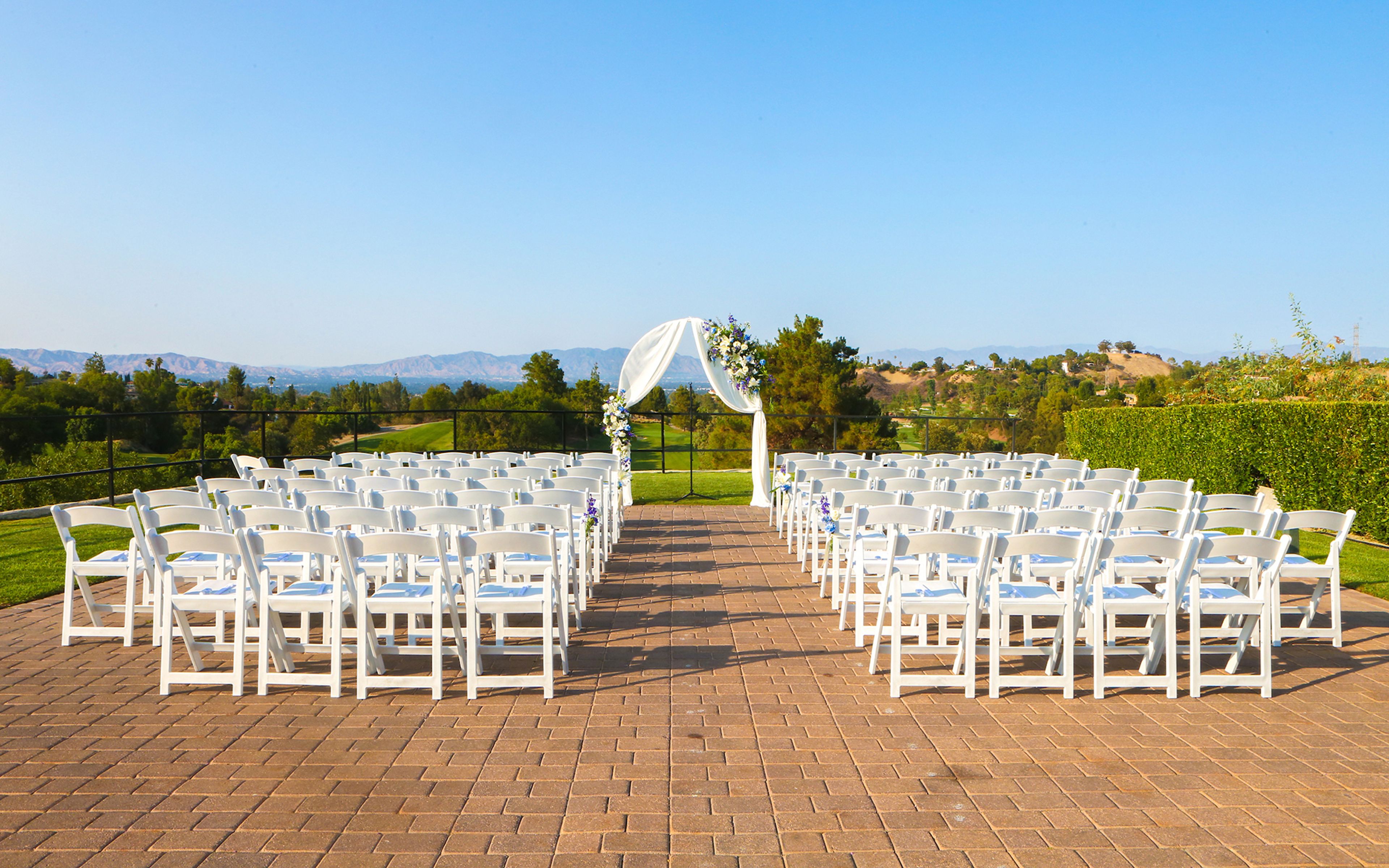 Cover photo of Mulholland Hills Country Club