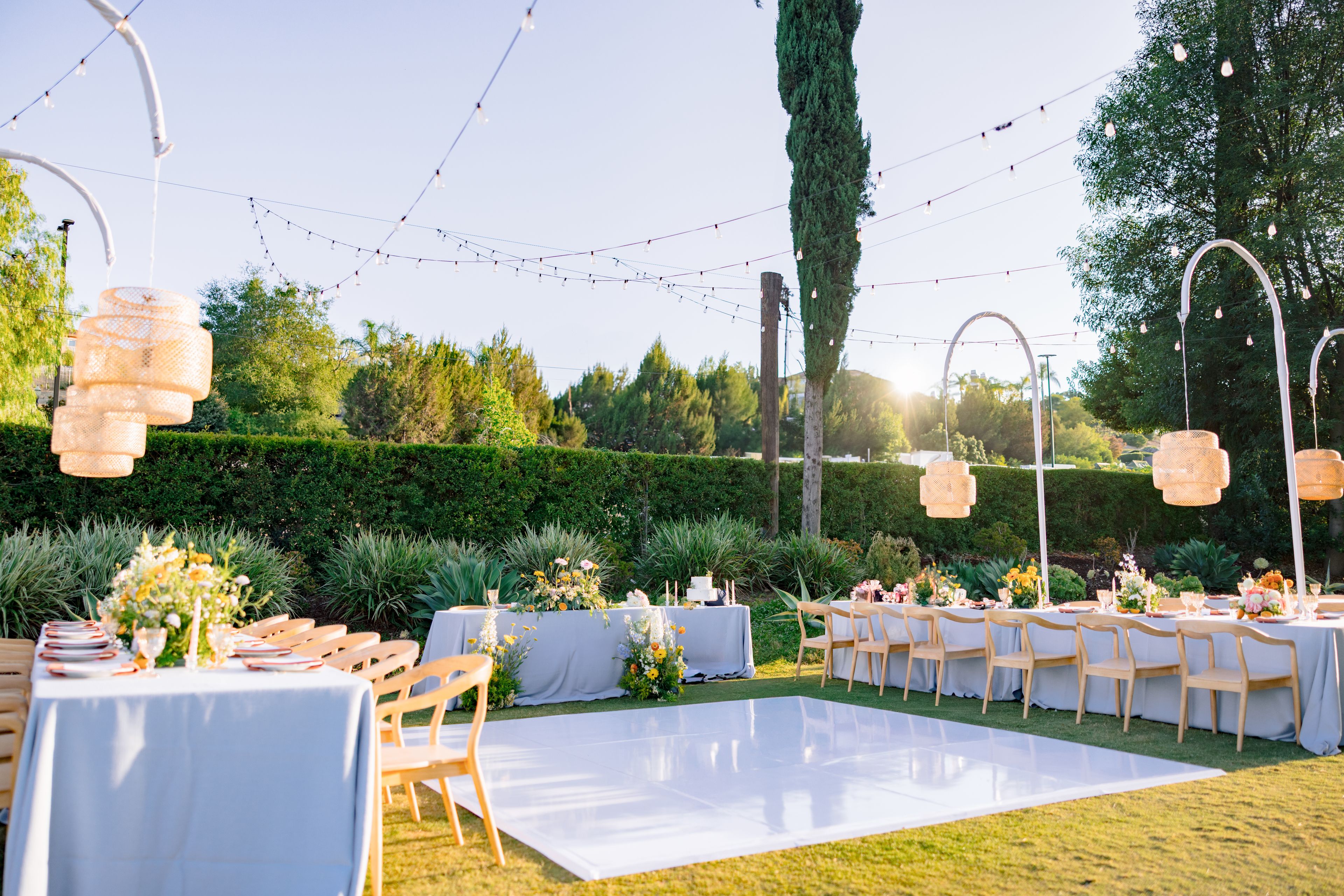 Cover photo of Mulholland Hills Country Club