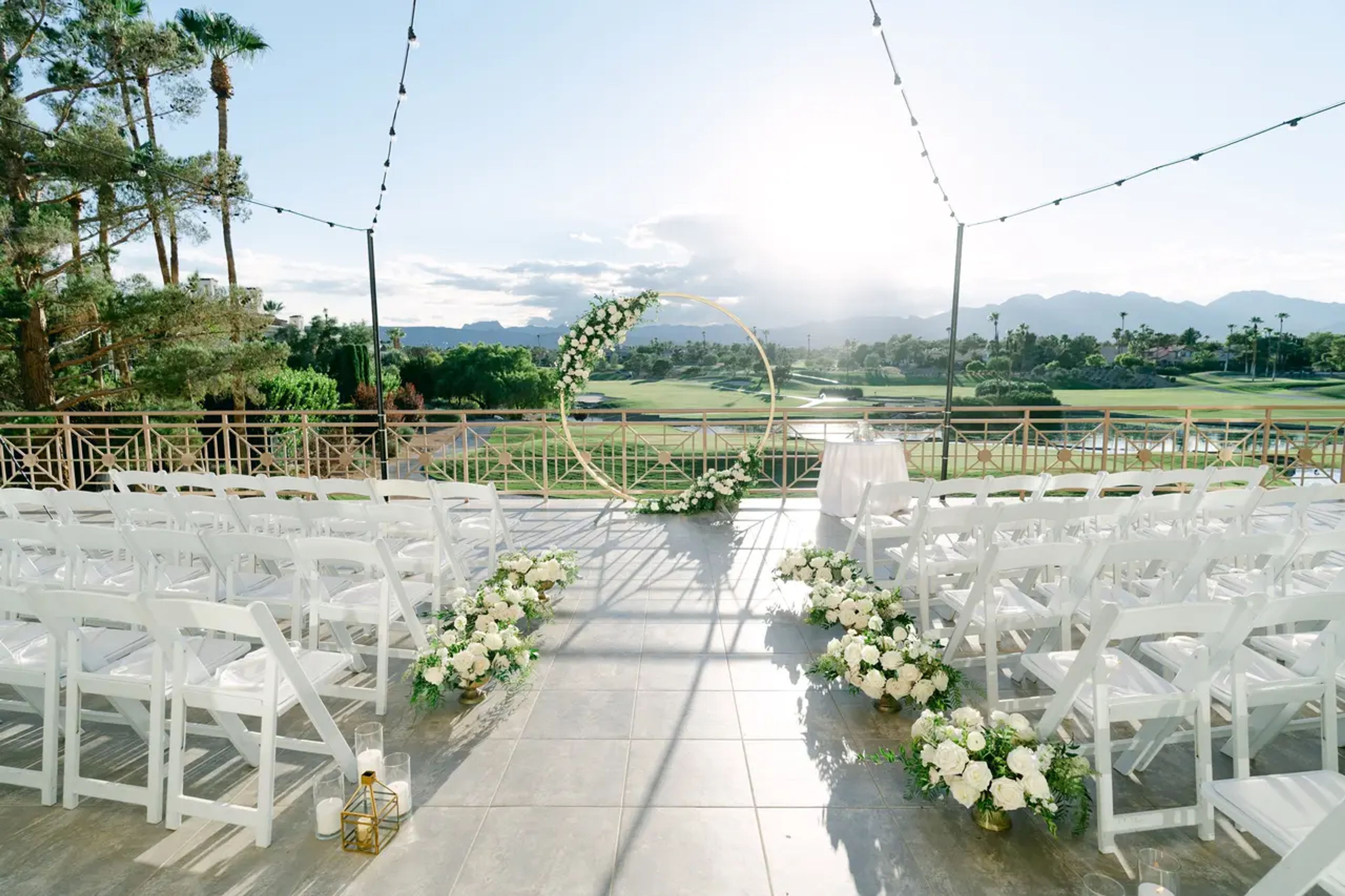 Cover photo of Canyon Gate Country Club