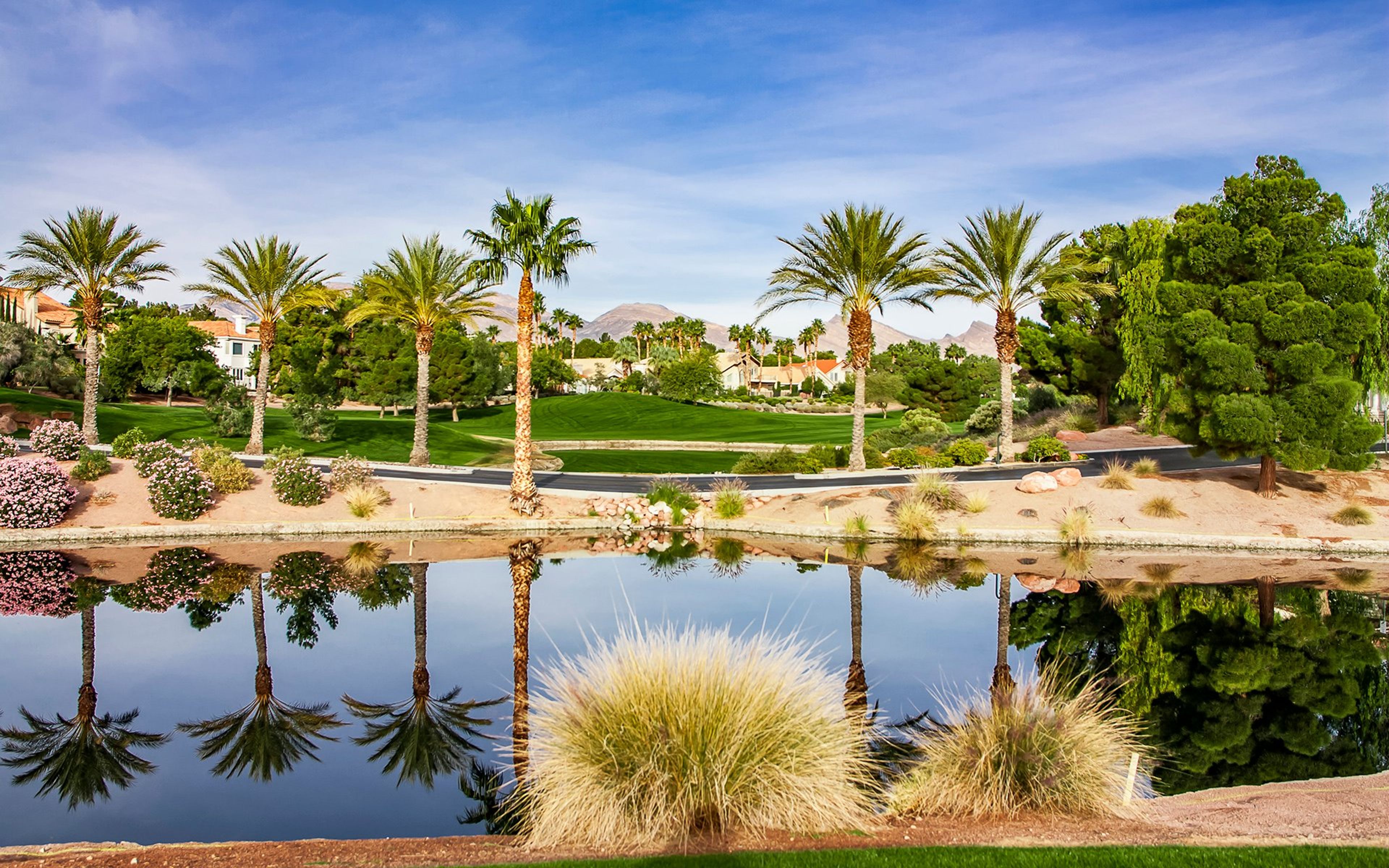 Cover photo of Canyon Gate Country Club