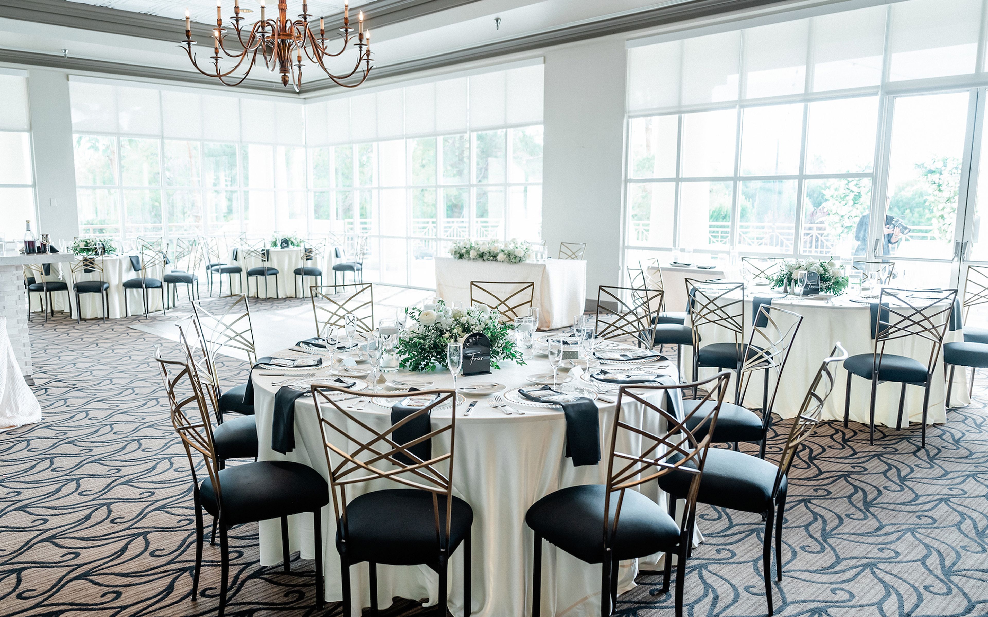 Cover photo of Canyon Gate Country Club