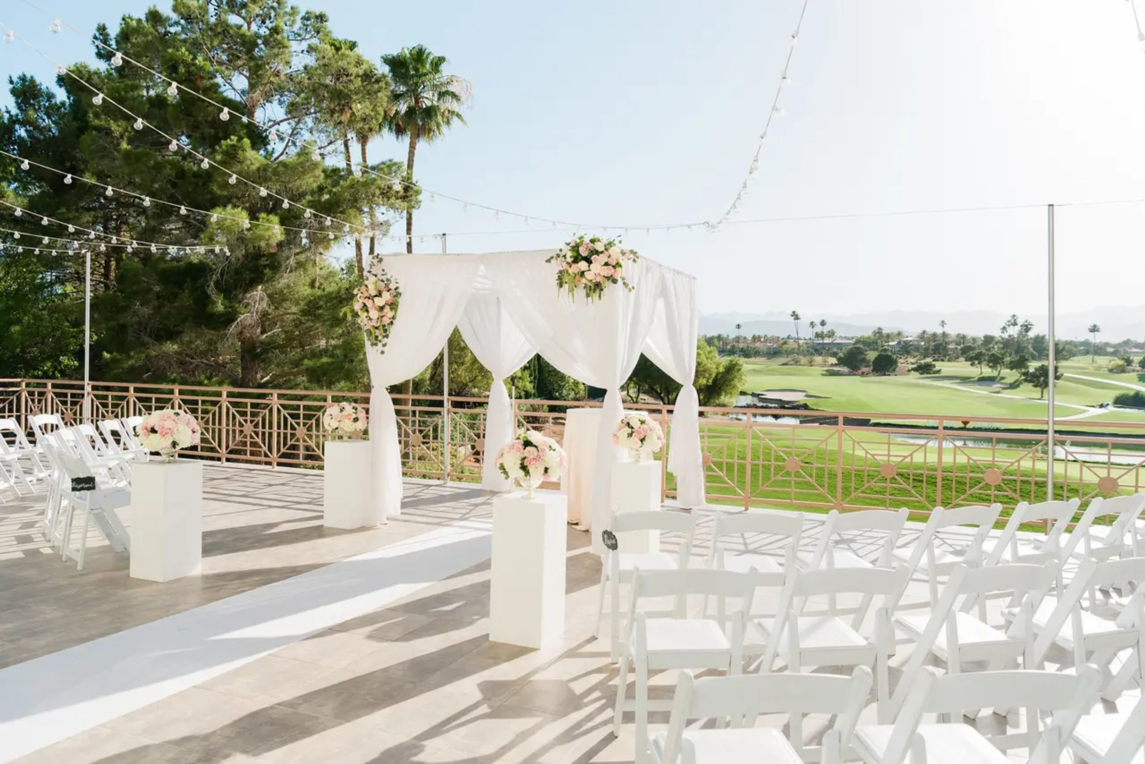 Cover photo of Canyon Gate Country Club