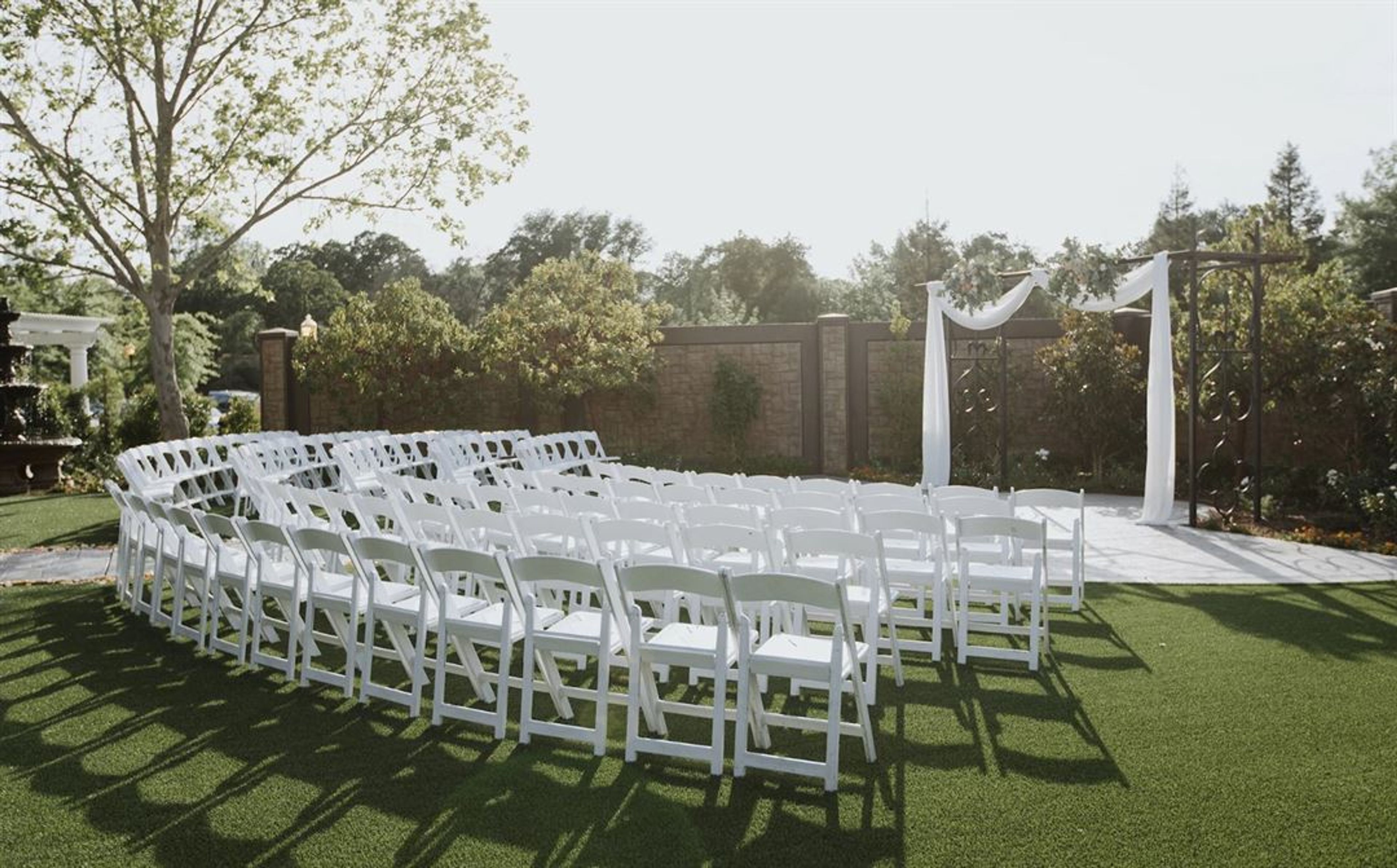 Cover photo of Granite Bay Golf Club