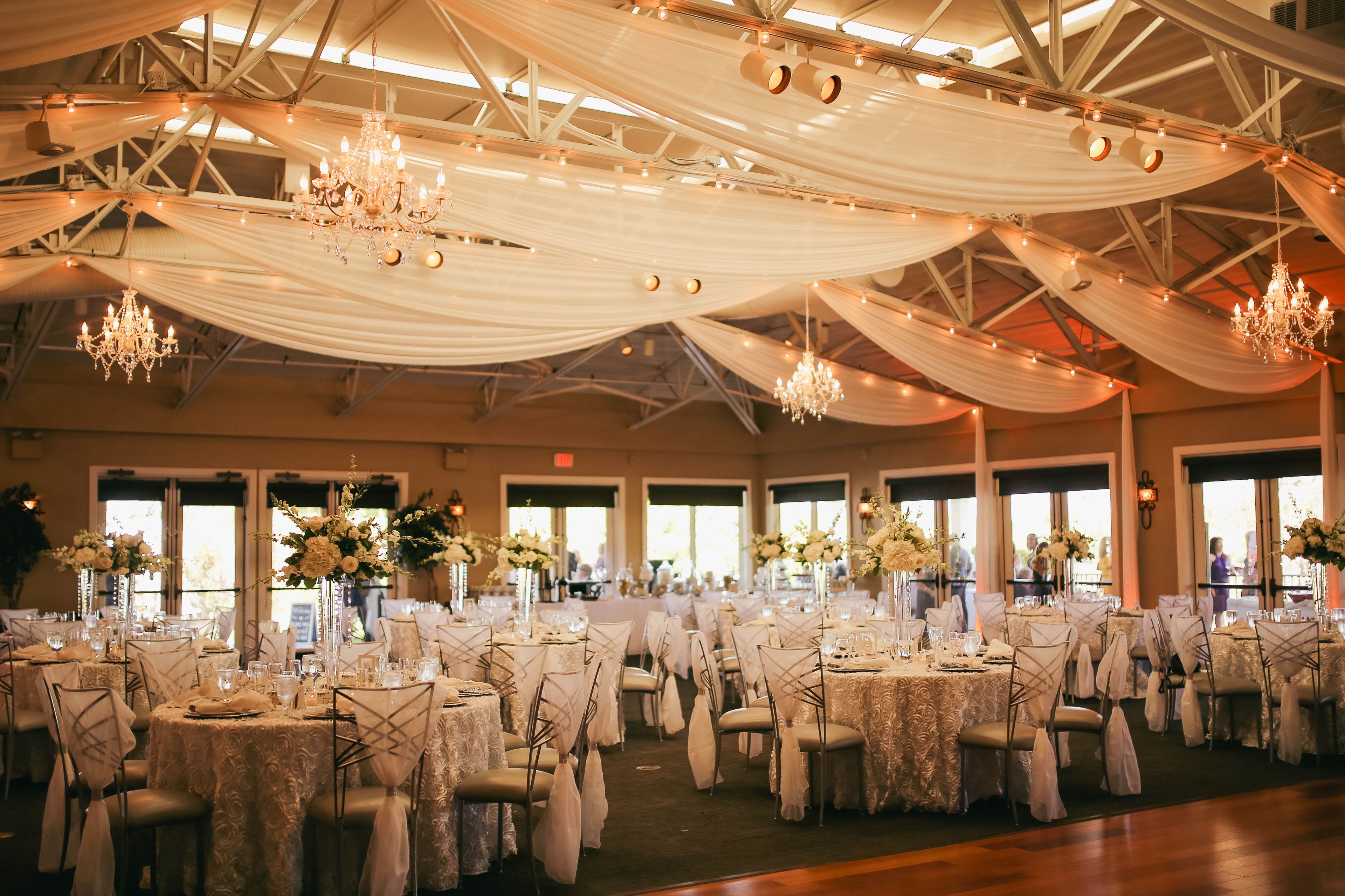 Cover photo of Granite Bay Golf Club