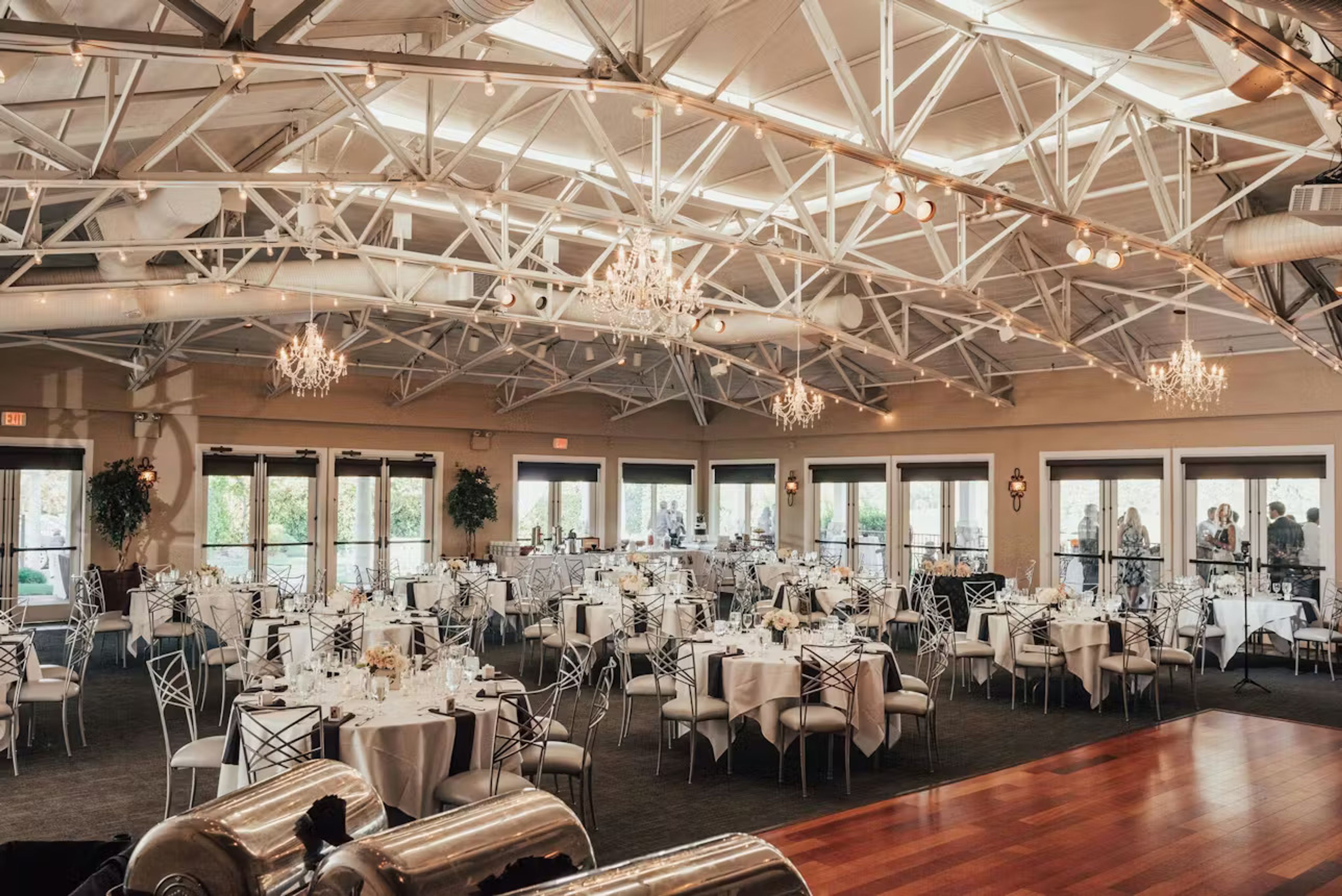 Cover photo of Granite Bay Golf Club