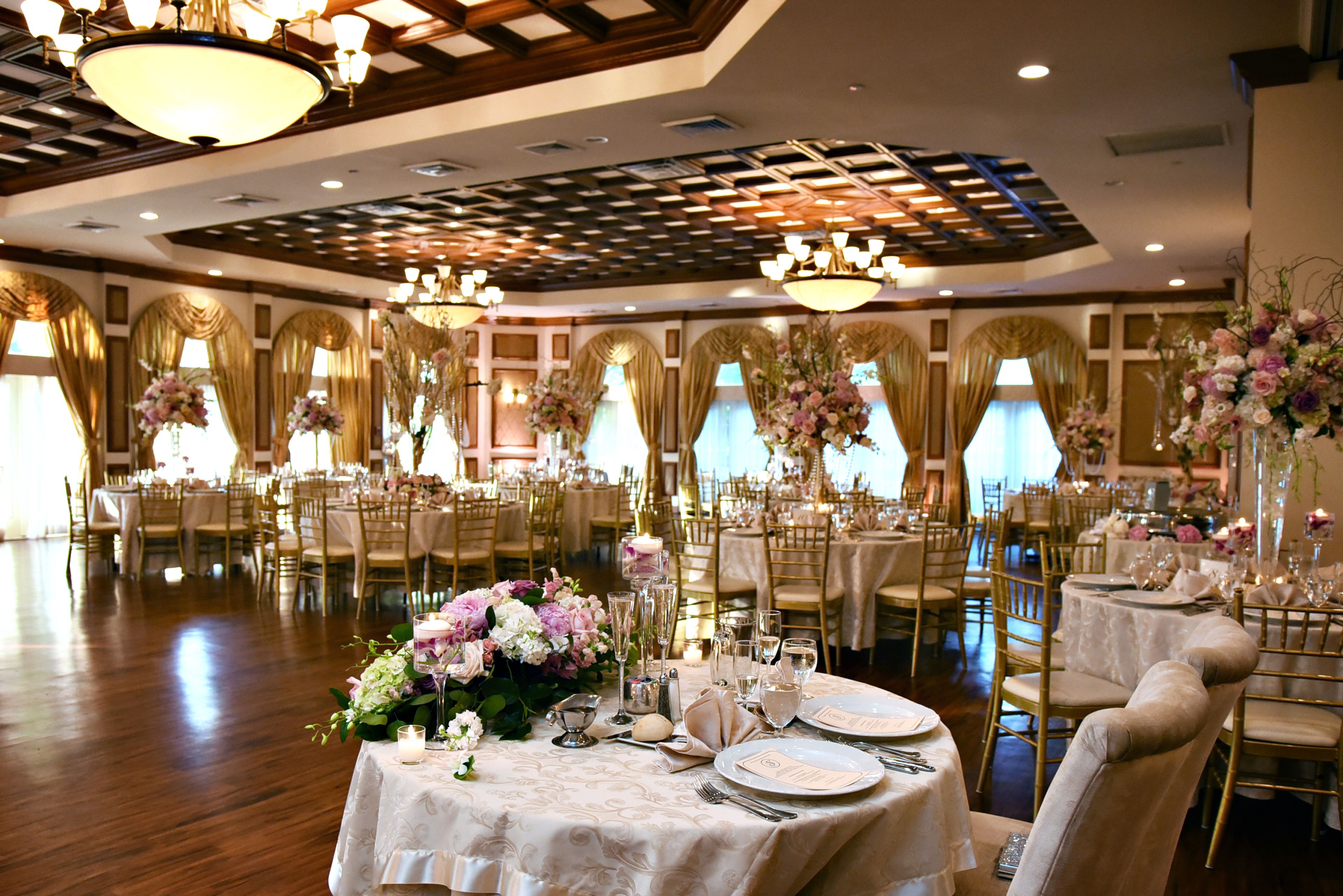 Cover photo of Hamlet Golf & Country Club