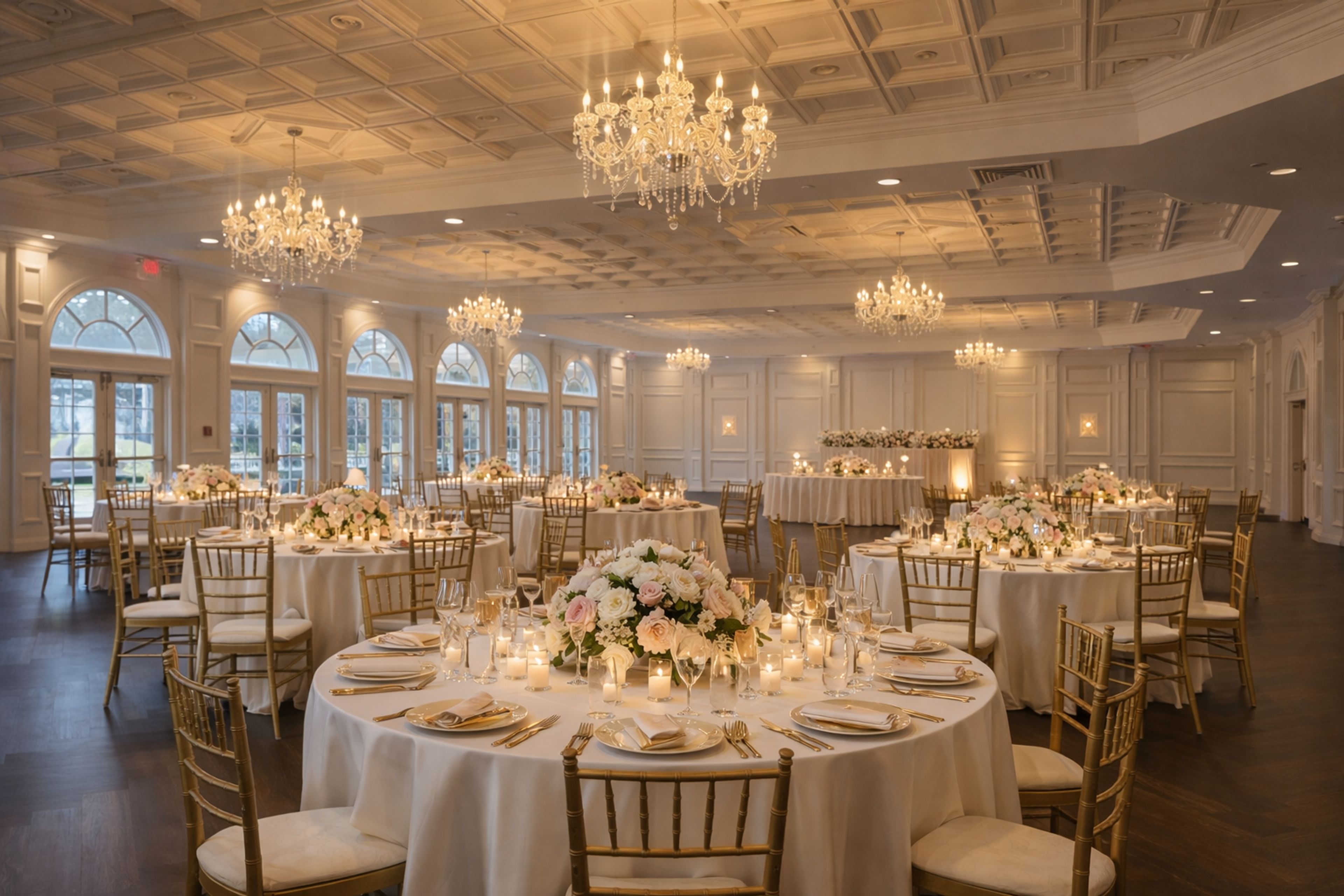 Featured photo from Hamlet Golf & Country Club