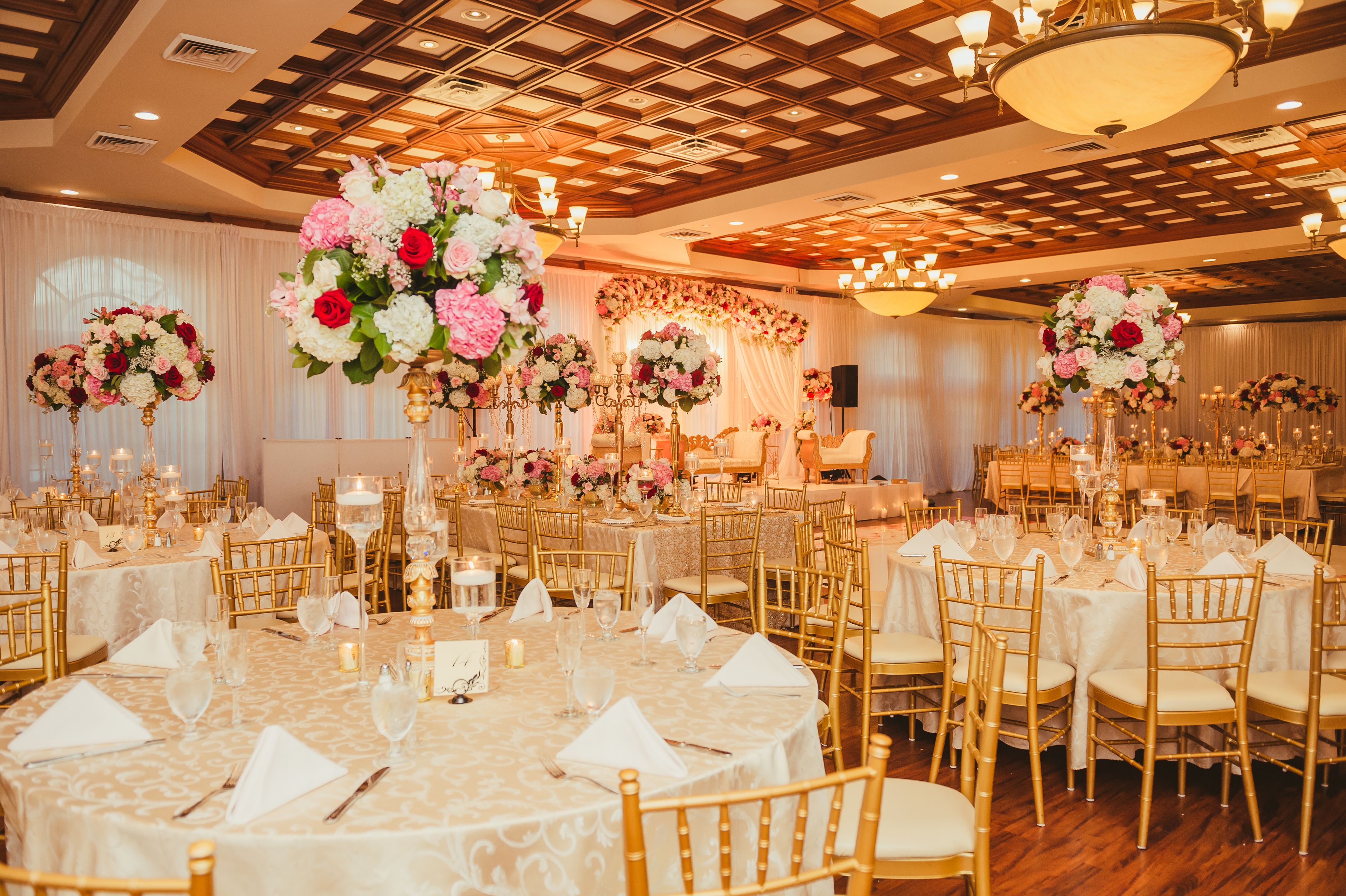 Cover photo of Hamlet Golf & Country Club