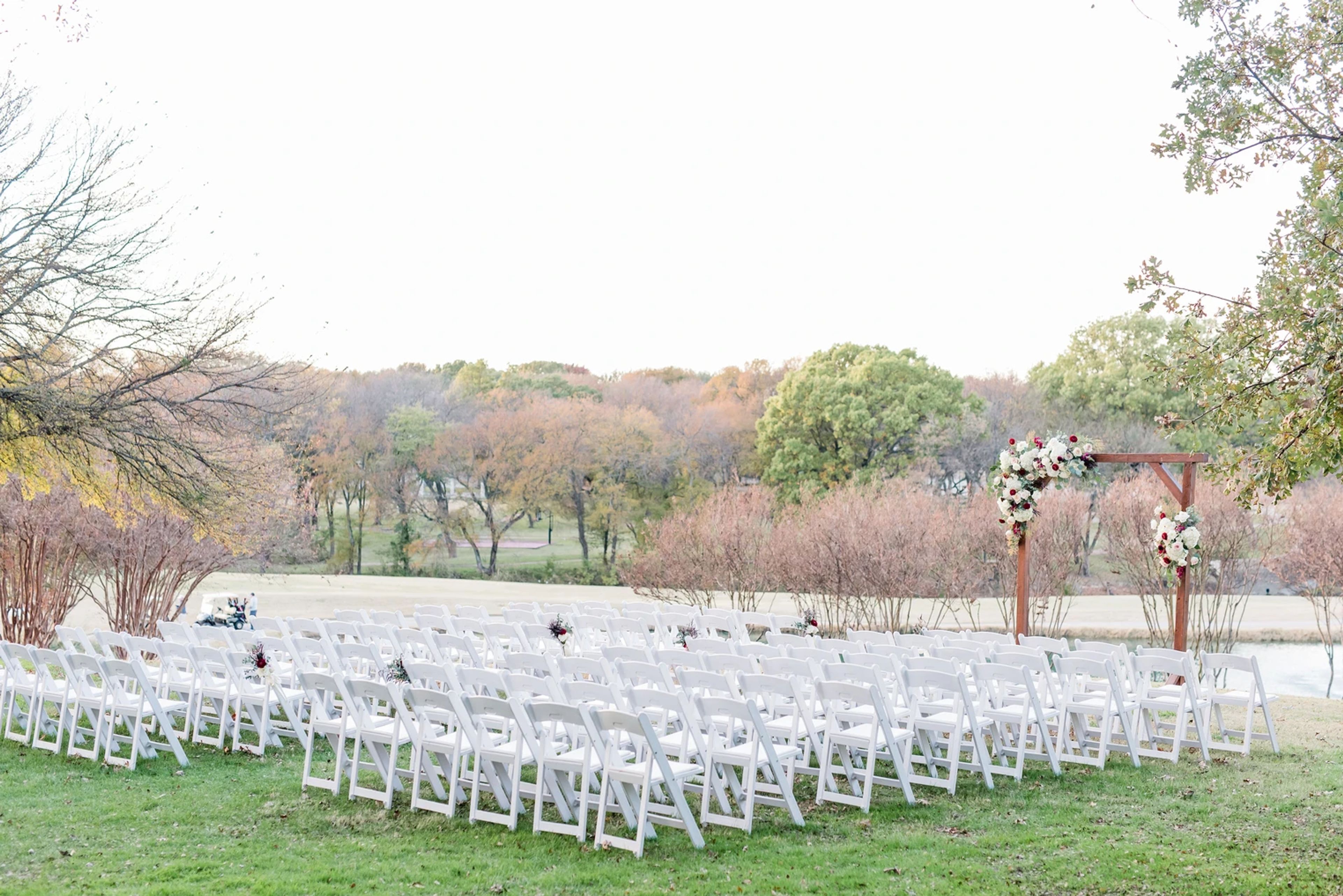 Cover photo of Gleneagles Country Club