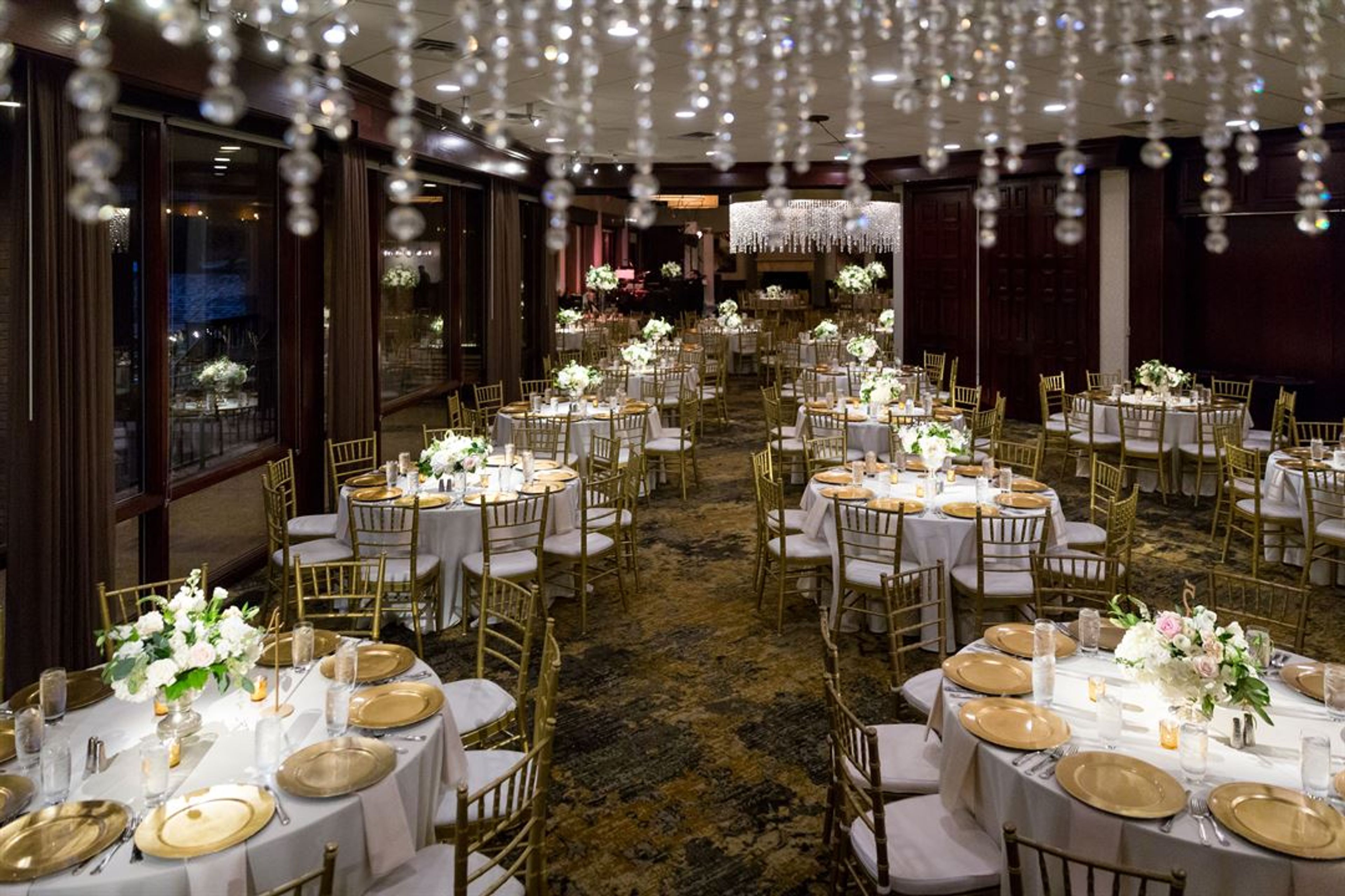 Cover photo of Gleneagles Country Club