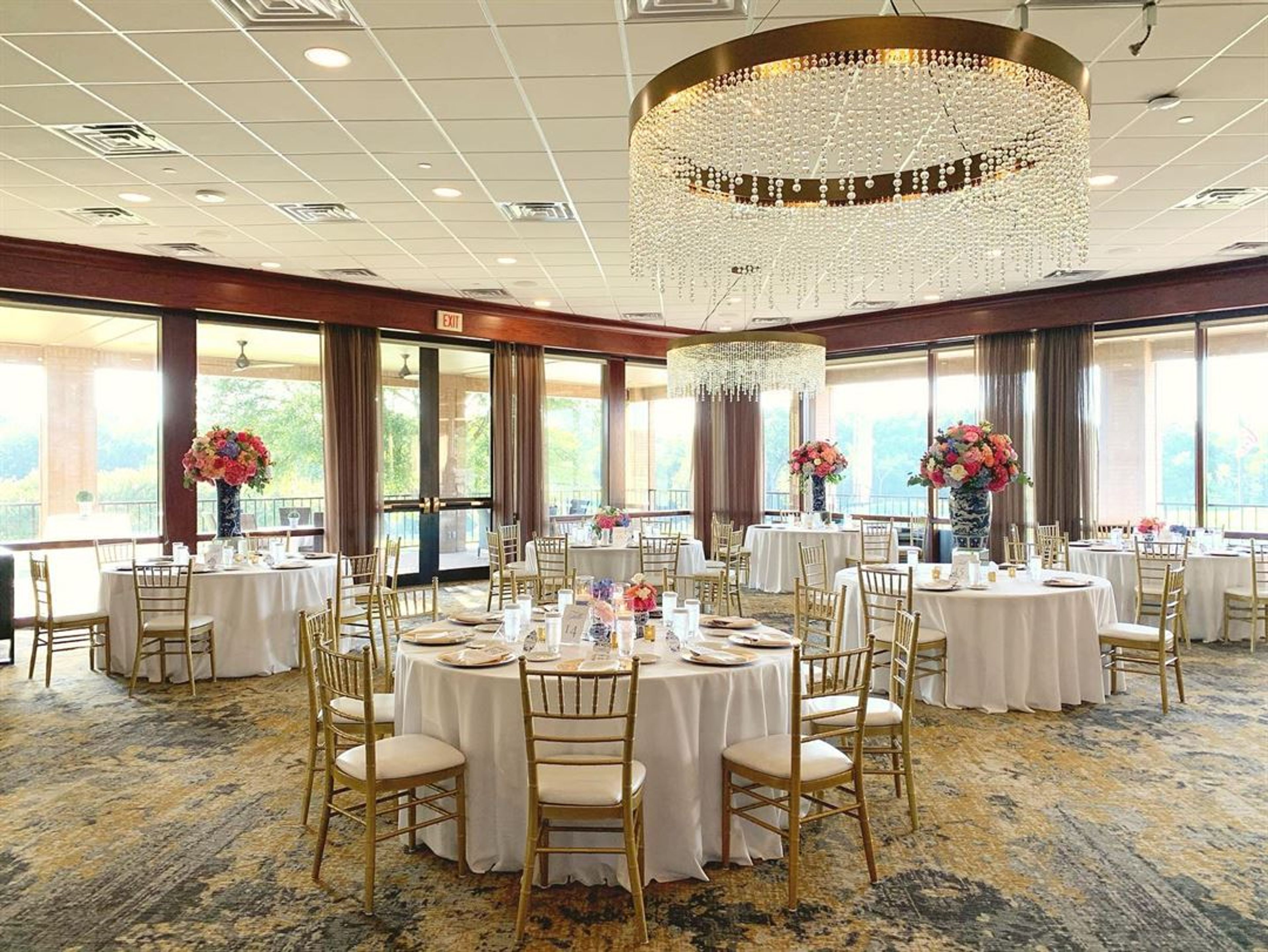 Cover photo of Gleneagles Country Club