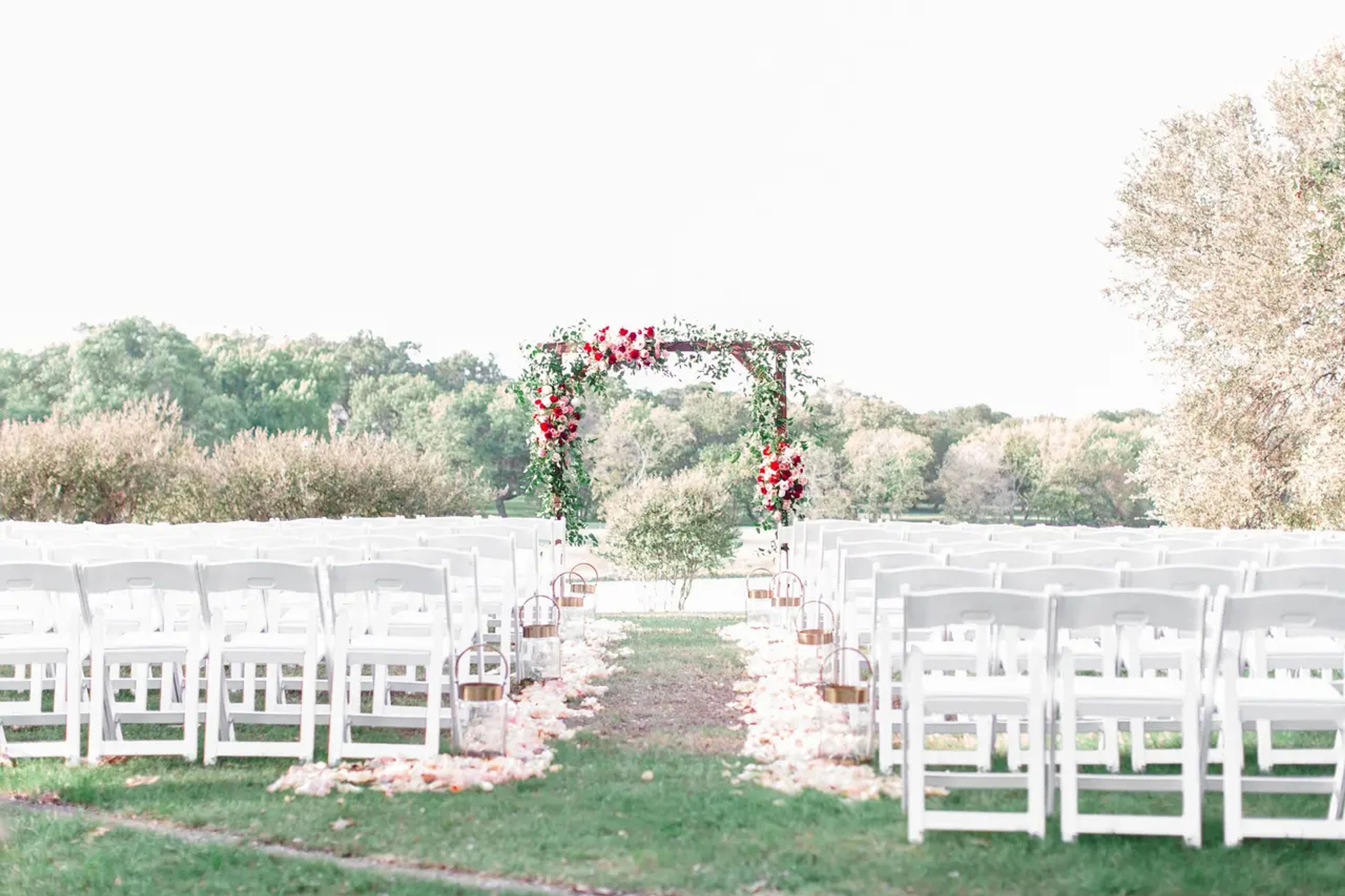 Cover photo of Gleneagles Country Club