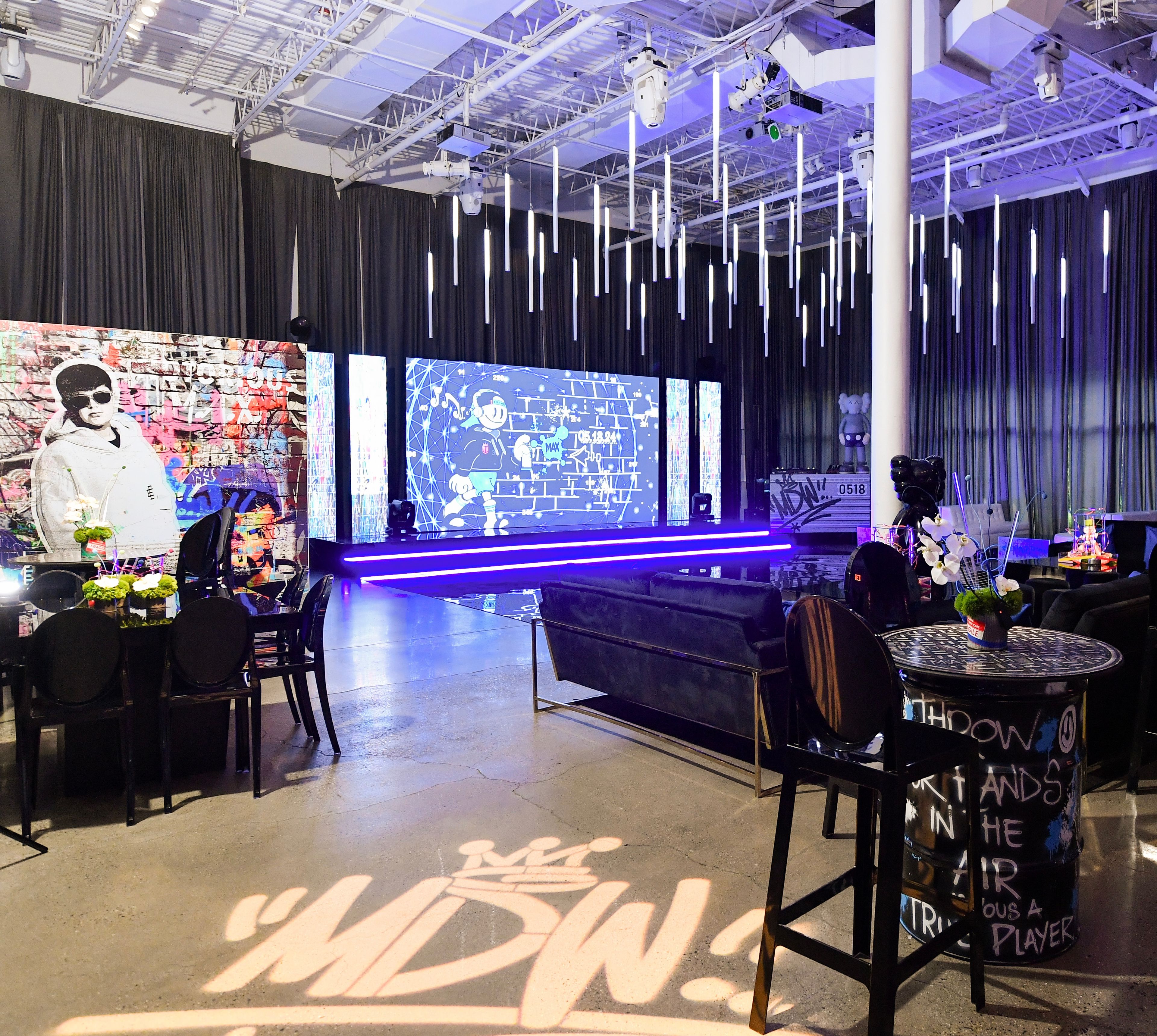 Cover photo of Parties by Roni/PBR Events Group