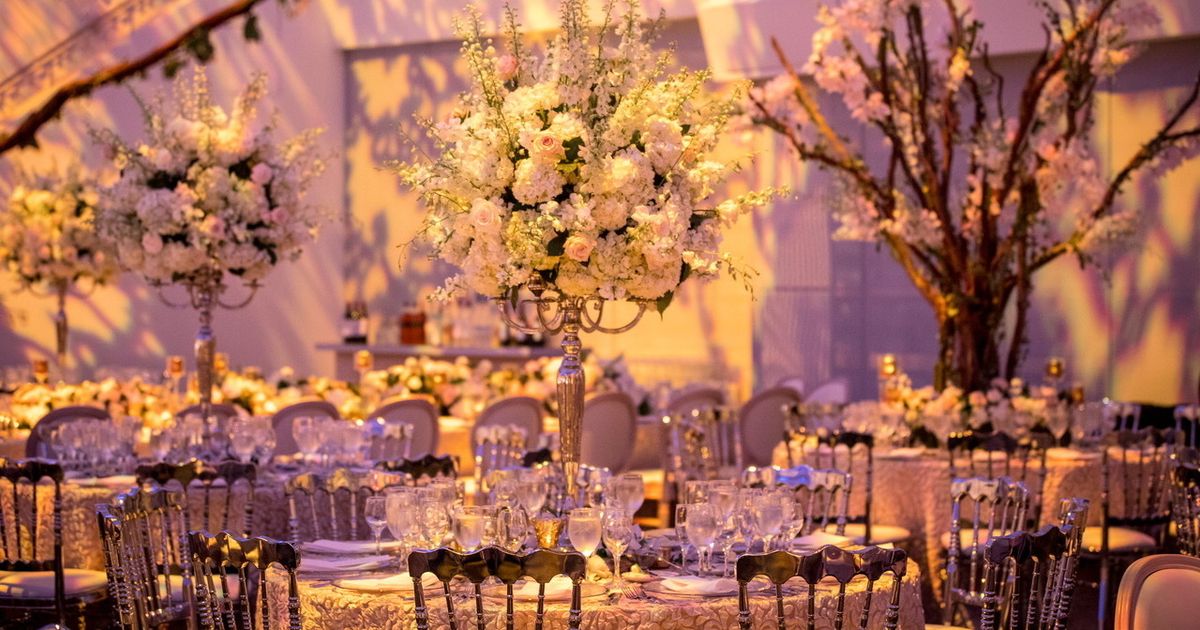 Blumberg Events | Miami Event Planner | 106 photos | PartySlate
