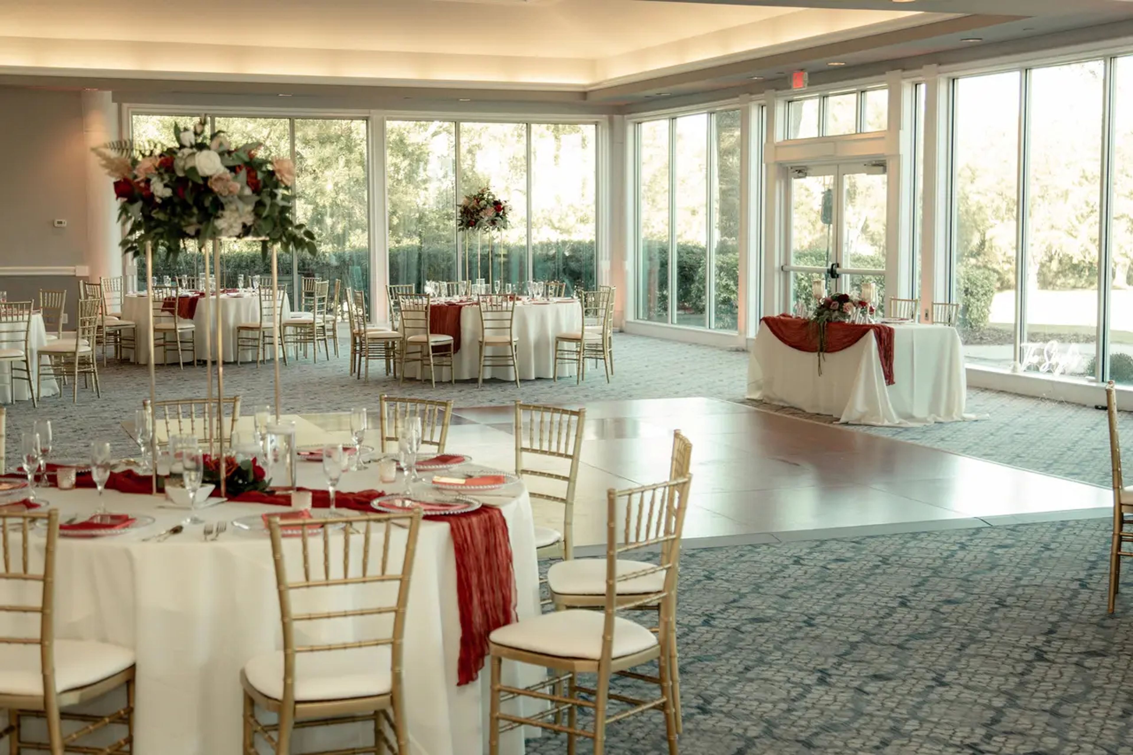 Cover photo of Hunter's Green Country Club