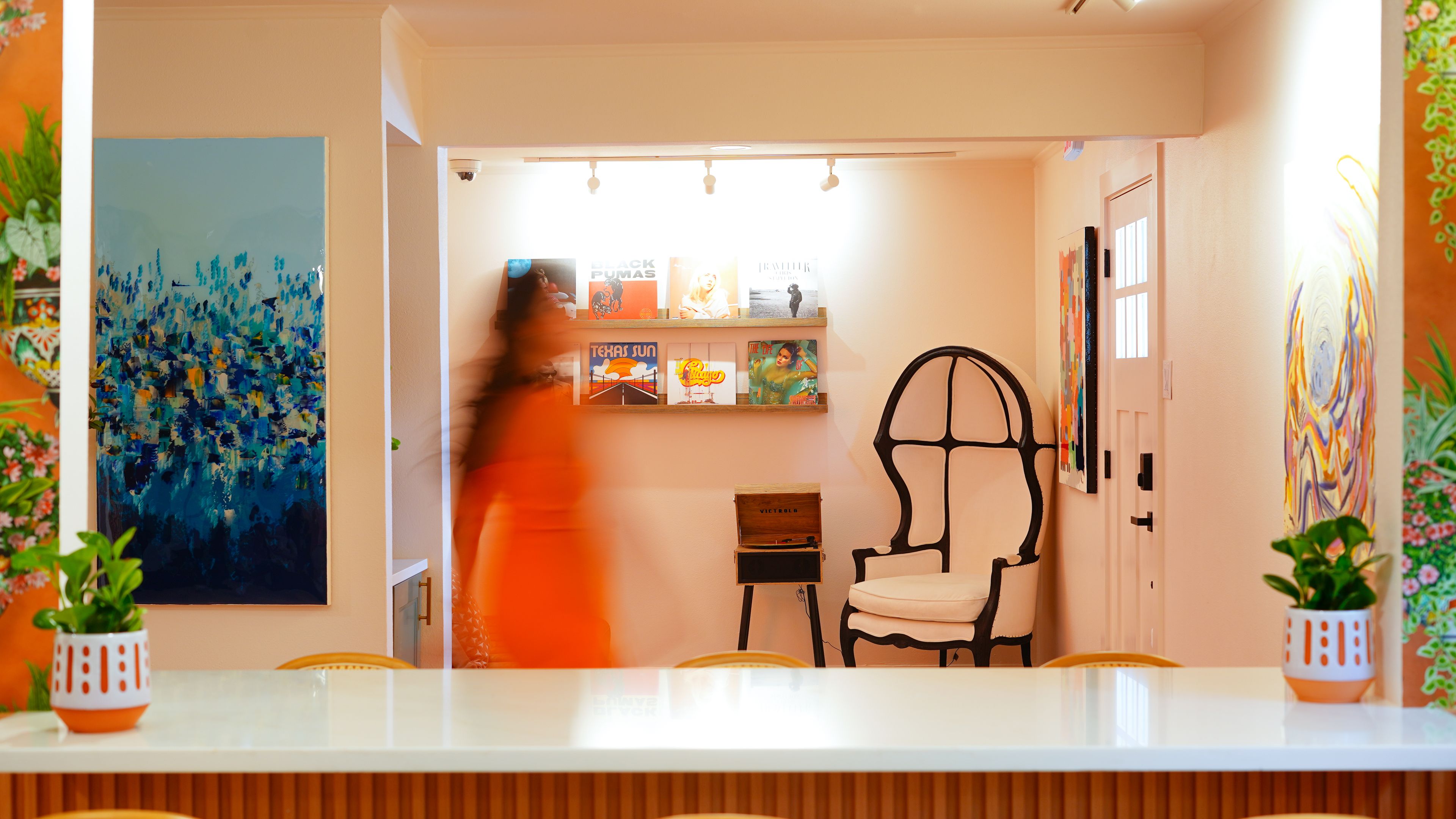 Cover photo of Guad Haus