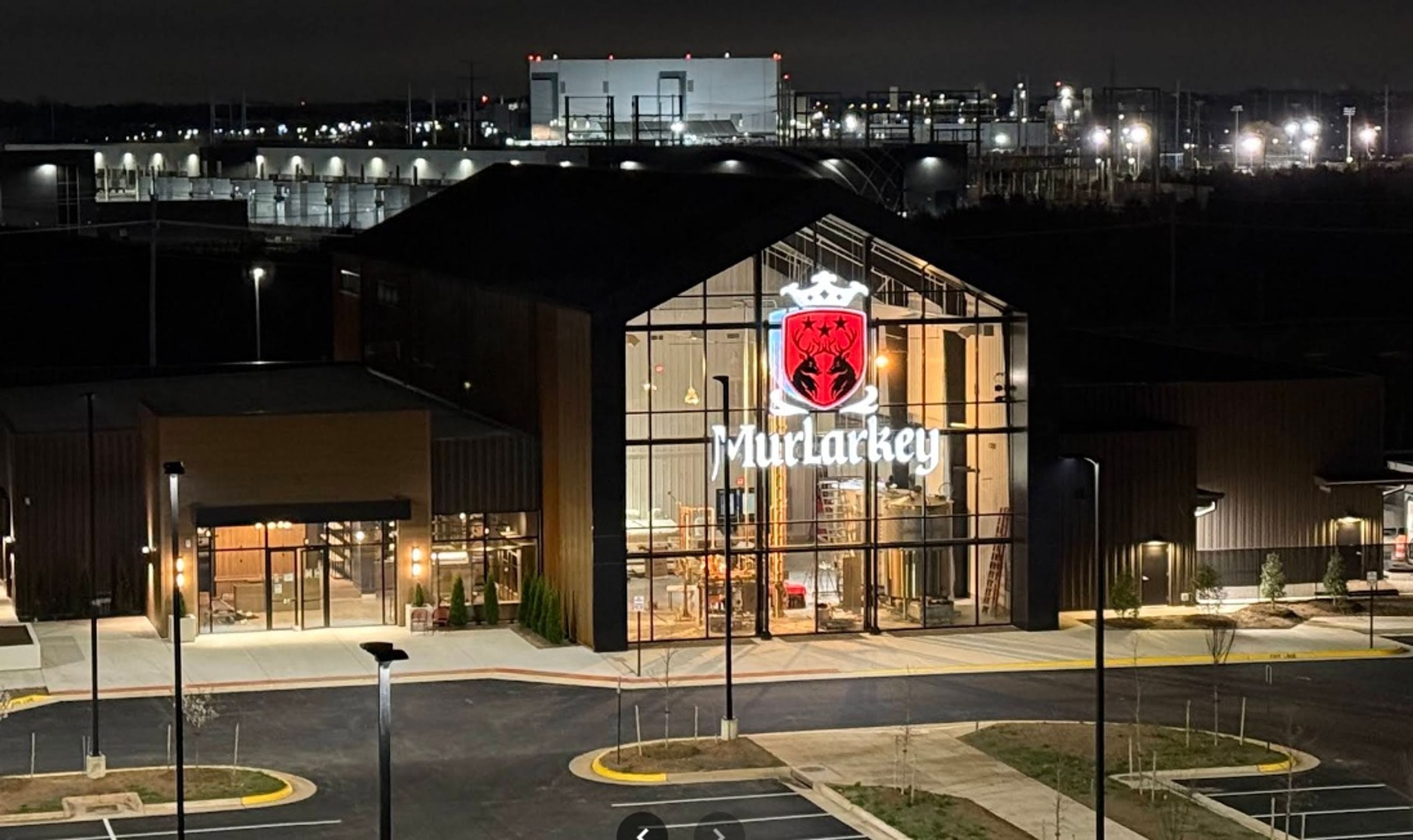 Cover photo of Murlarkey Distilled Spirits