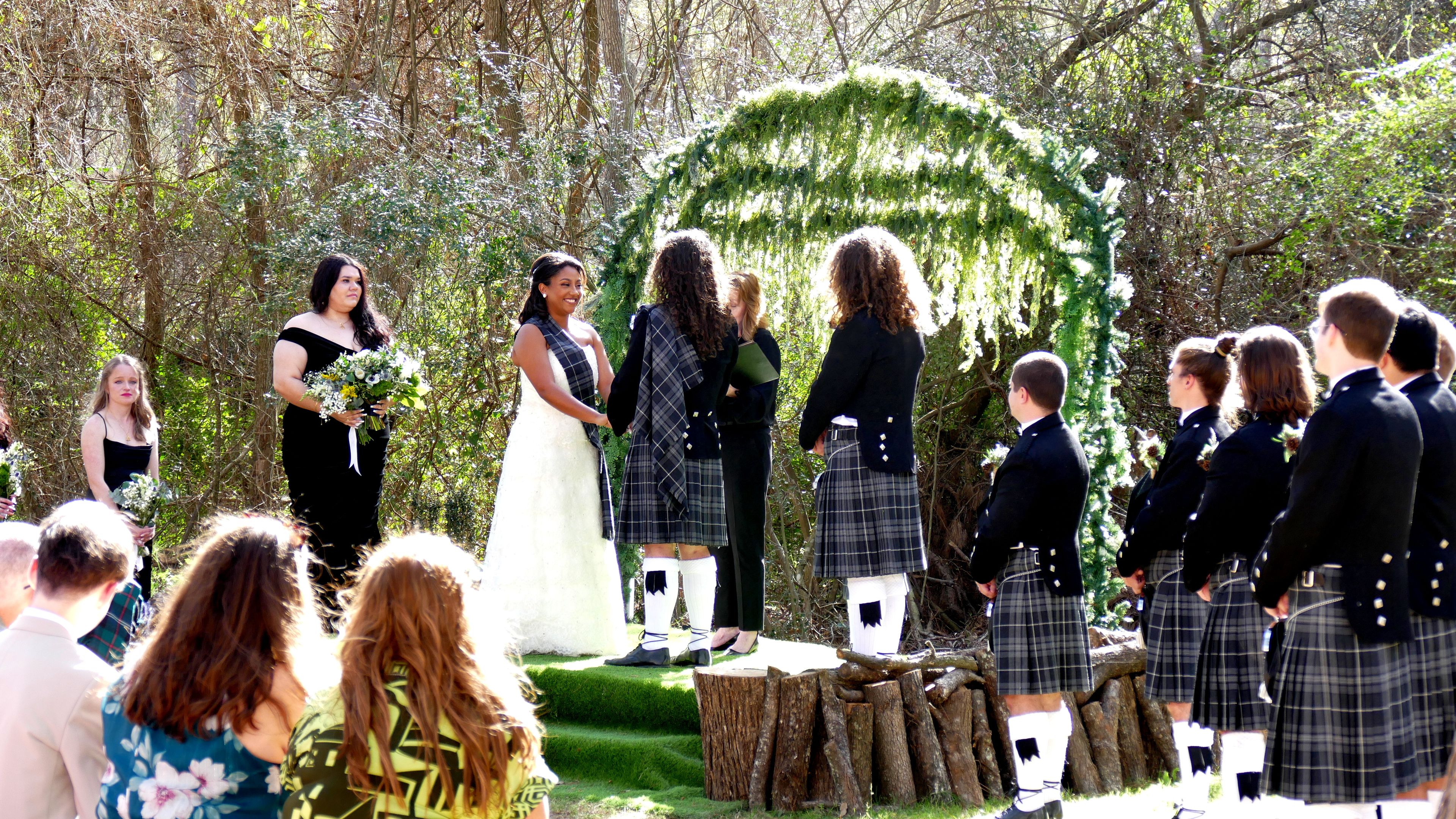 Cover photo of Party Barn at the Epic Creative Co-Op