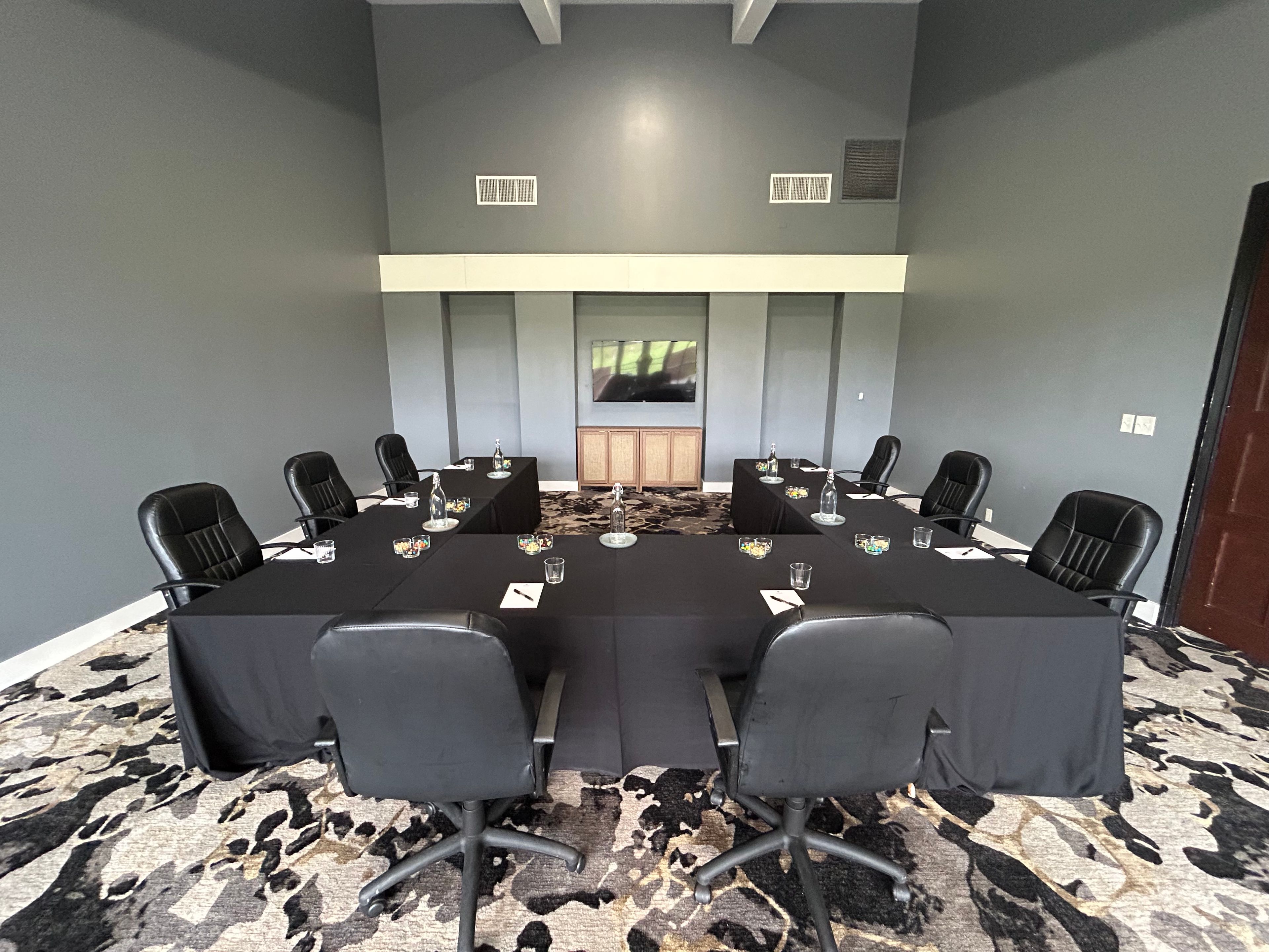 Cover photo of The Club at Falcon Point