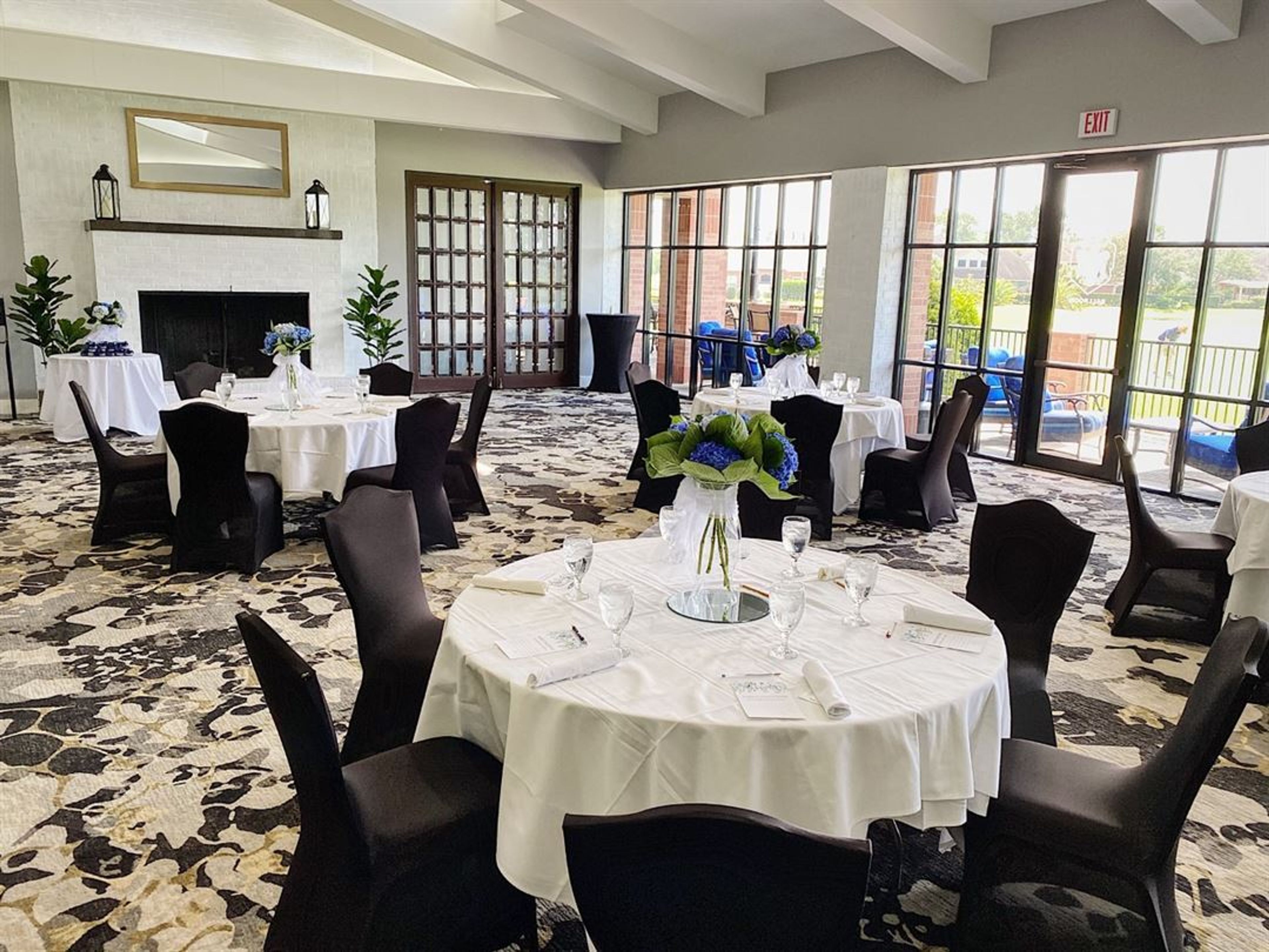 Cover photo of The Club at Falcon Point