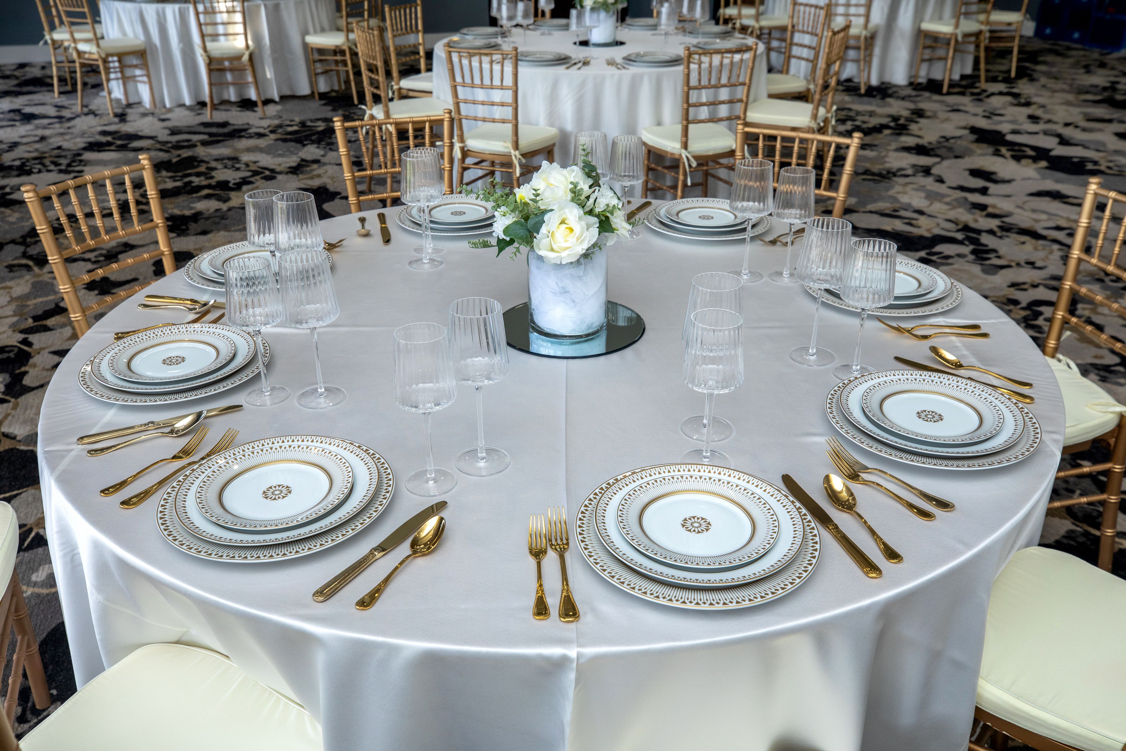 Cover photo of The Club at Falcon Point