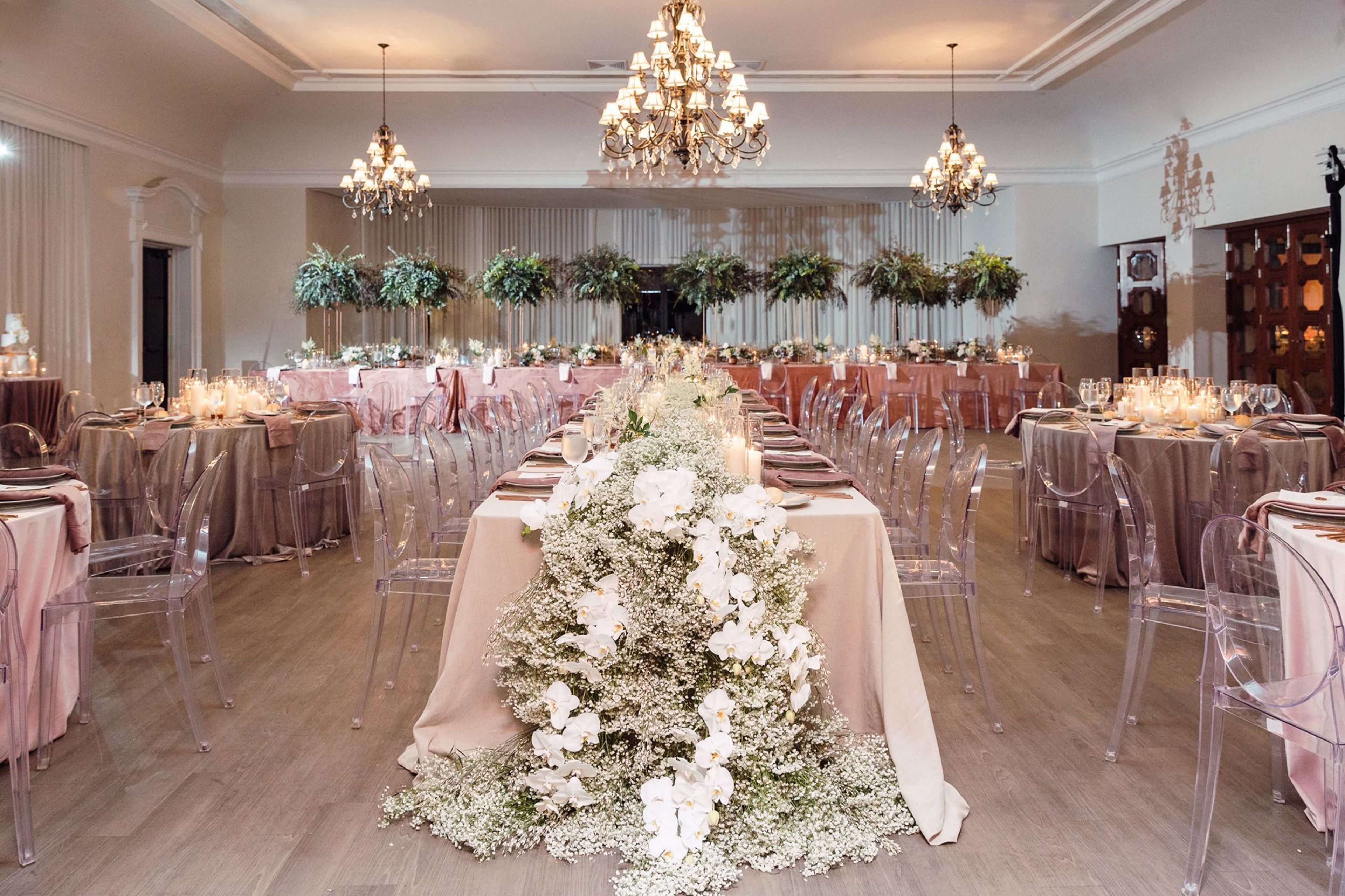 Cover photo of Roxanne Bellamy Events