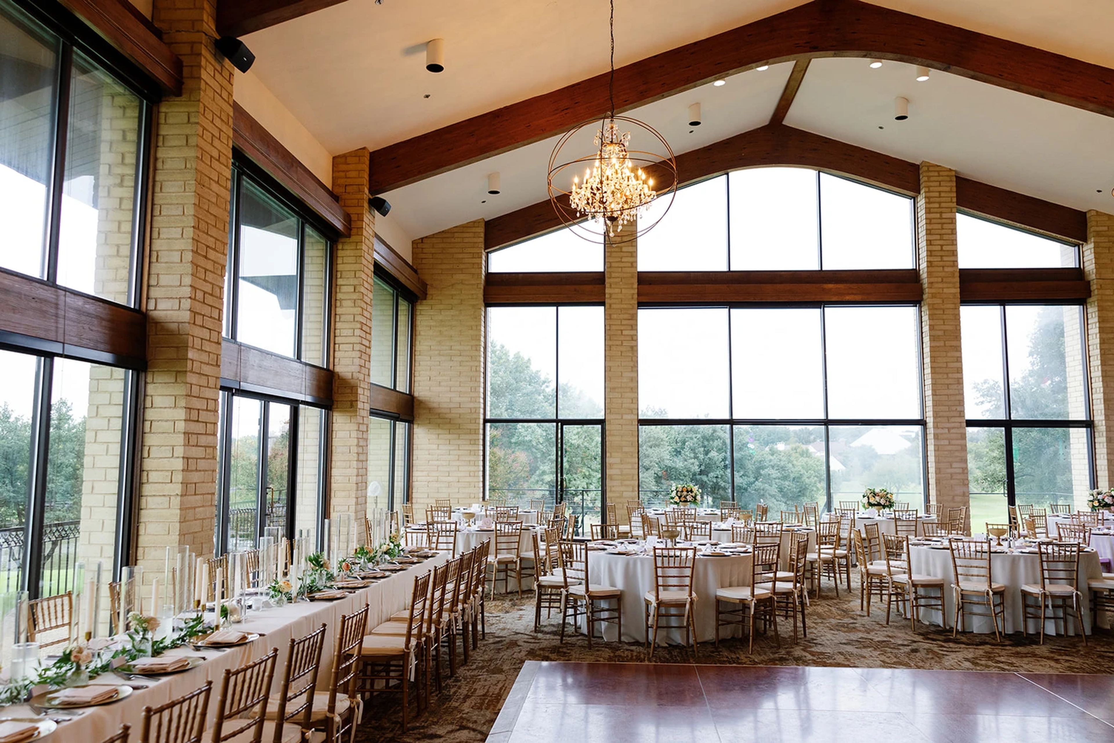 Cover photo of Las Colinas Country Club