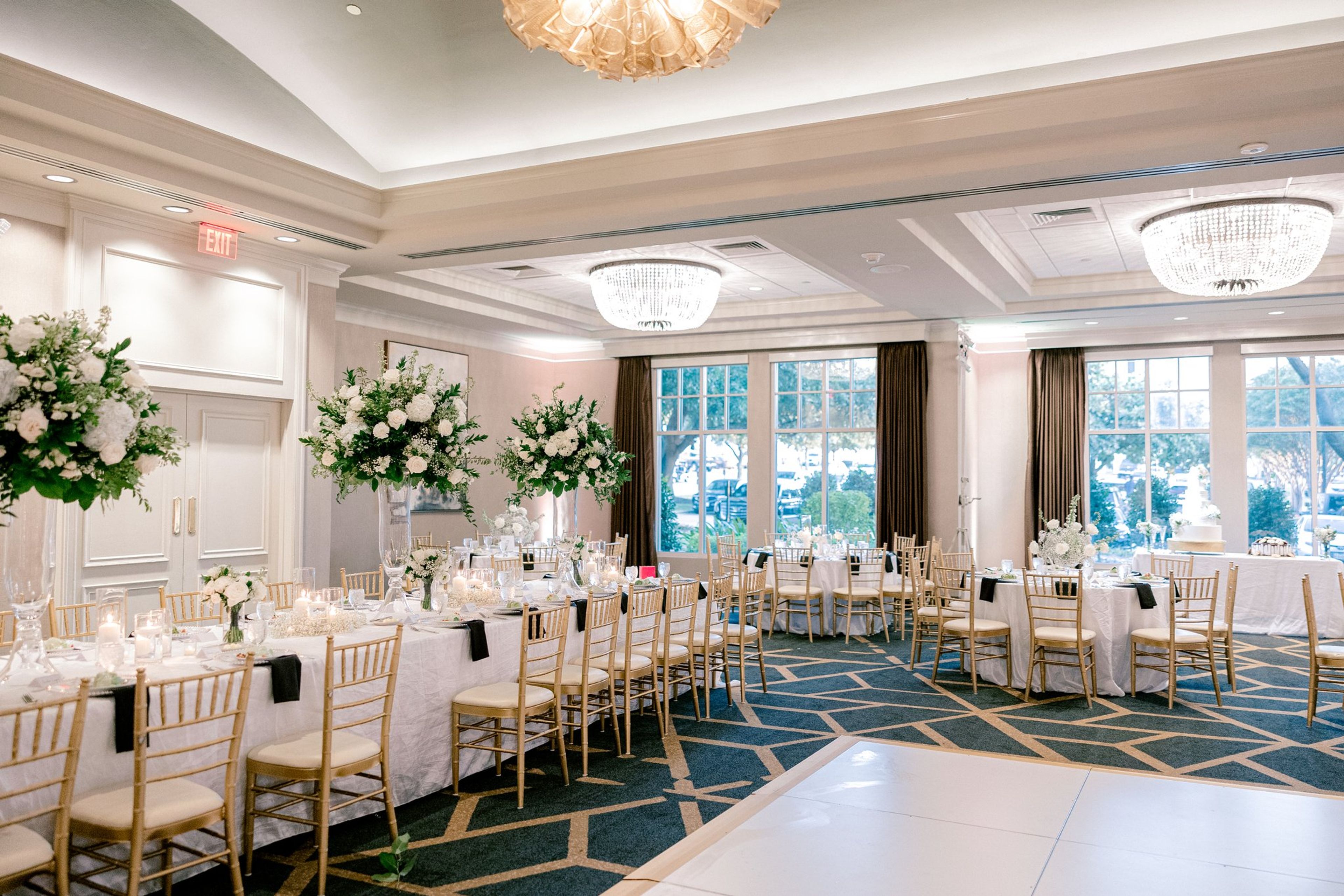 Cover photo of Stonebriar Country Club