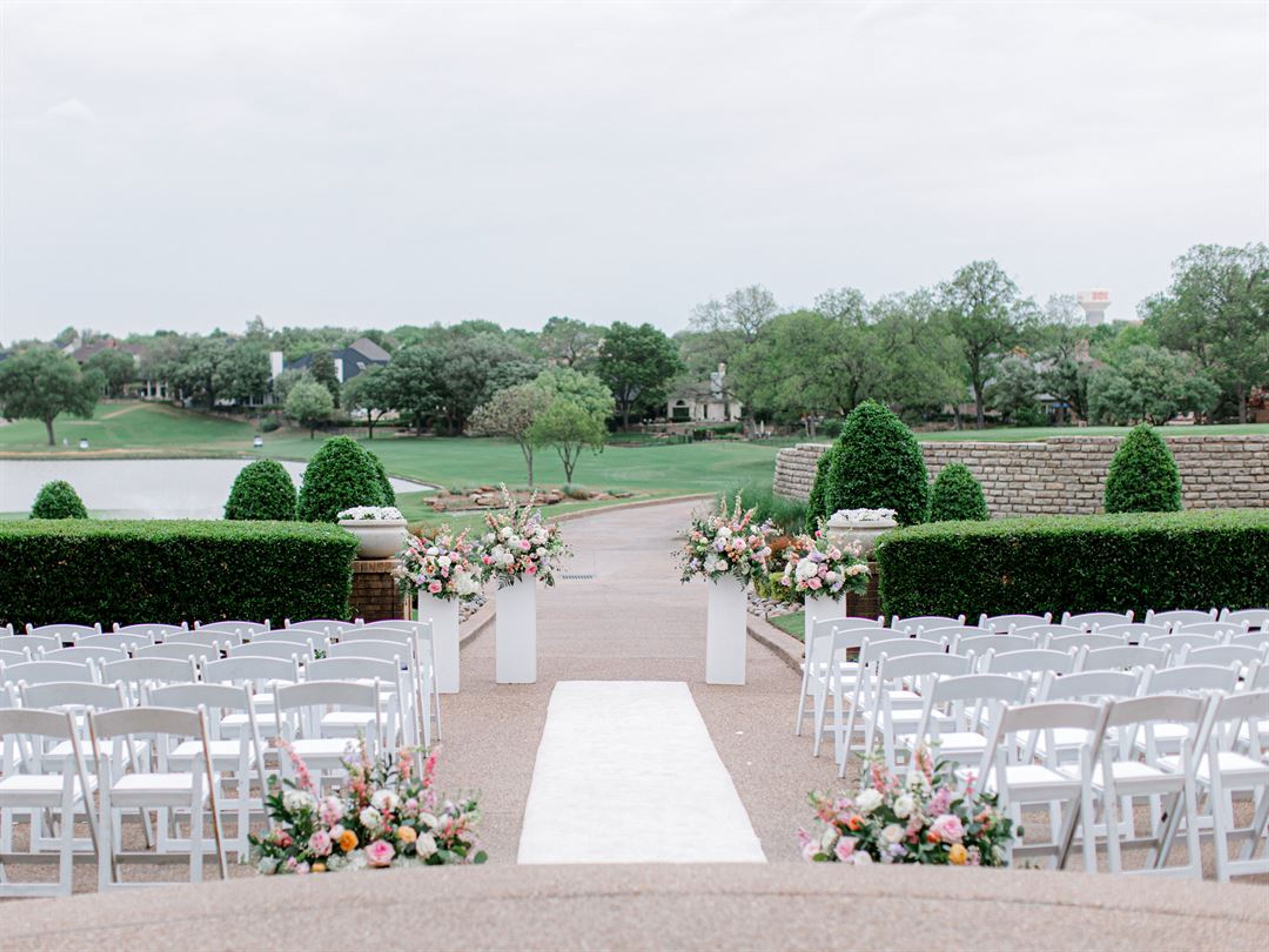 Cover photo of Stonebriar Country Club