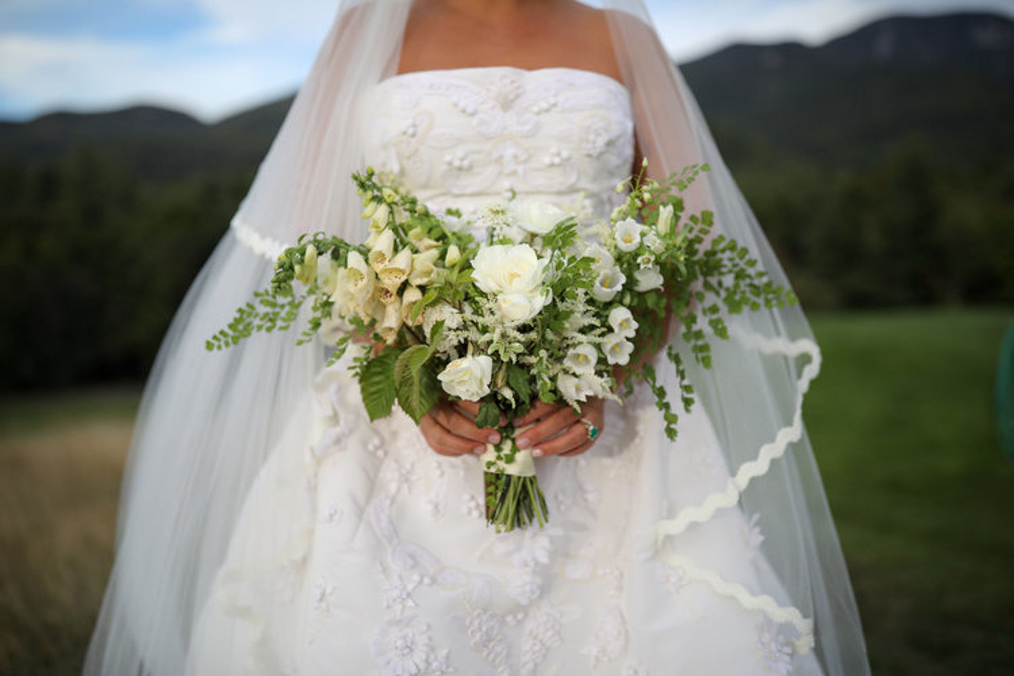 Cover photo of Rumphius Flowers